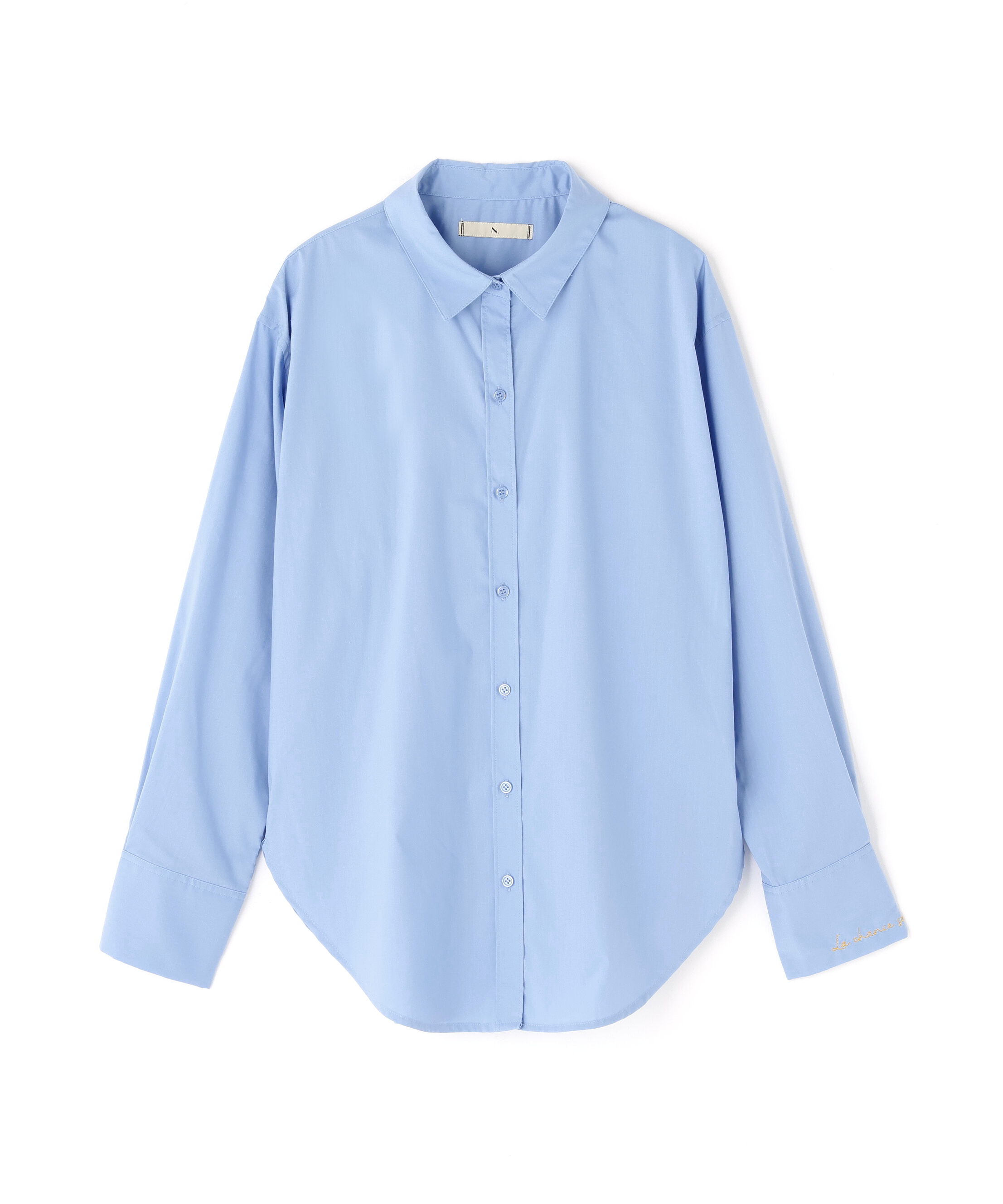  「365daysシャツ」|シャツ・ブラウス|