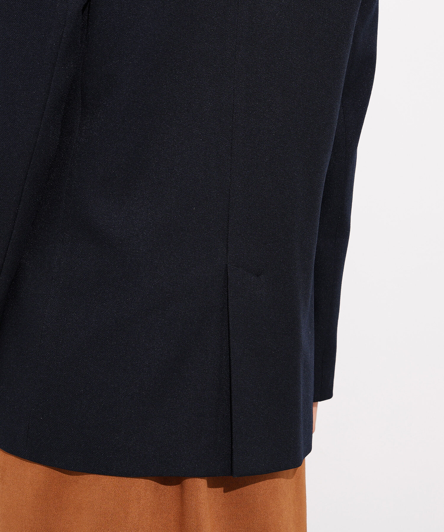  「ダブルブレストテーラードジャケット」|その他|