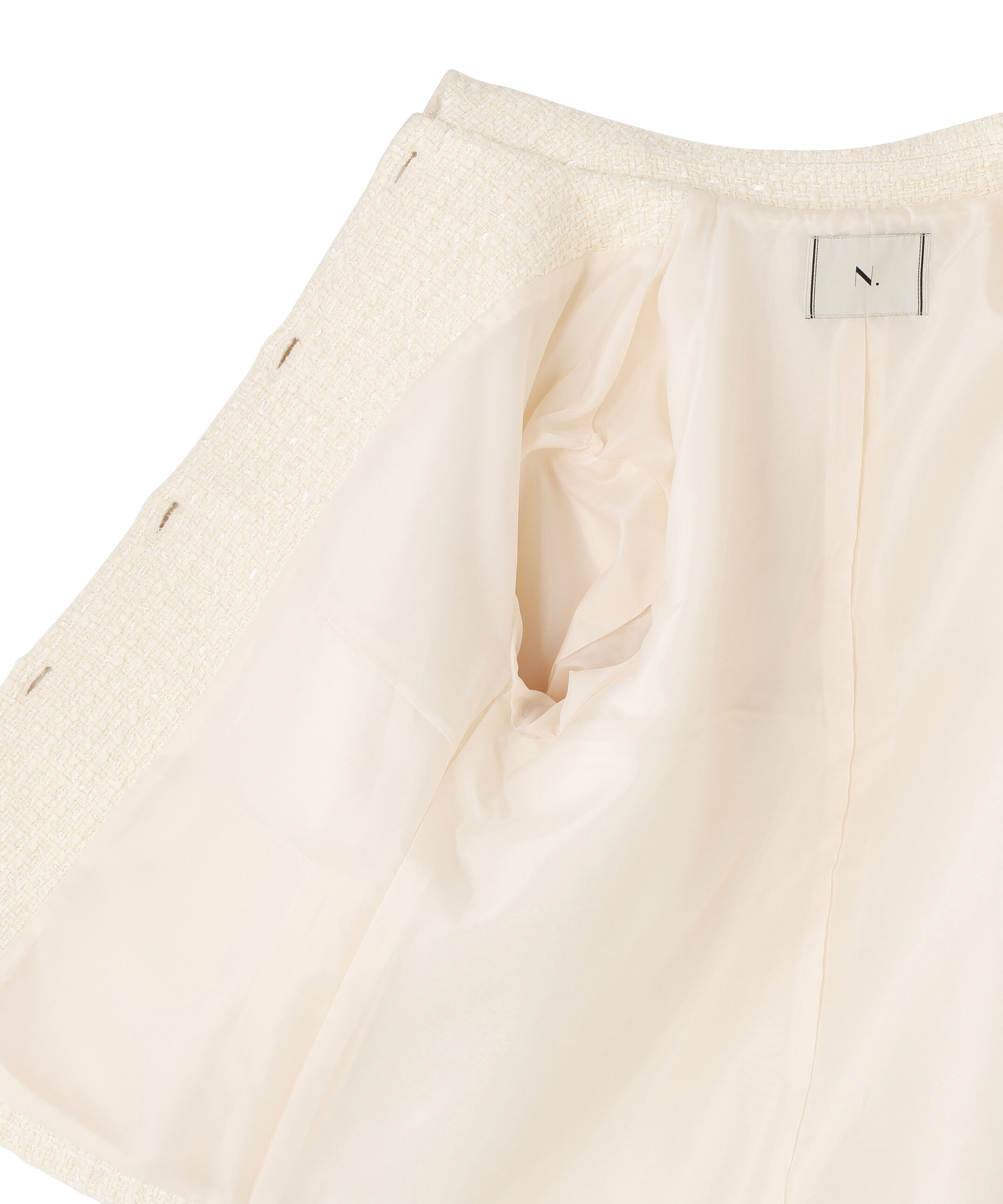  「ツイード SETUP ブルゾン」|その他|