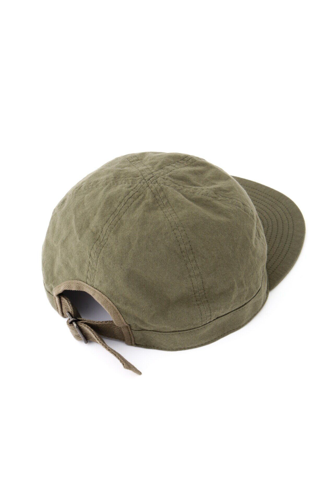 MHL.「SOFT PEAK CAP」|その他|