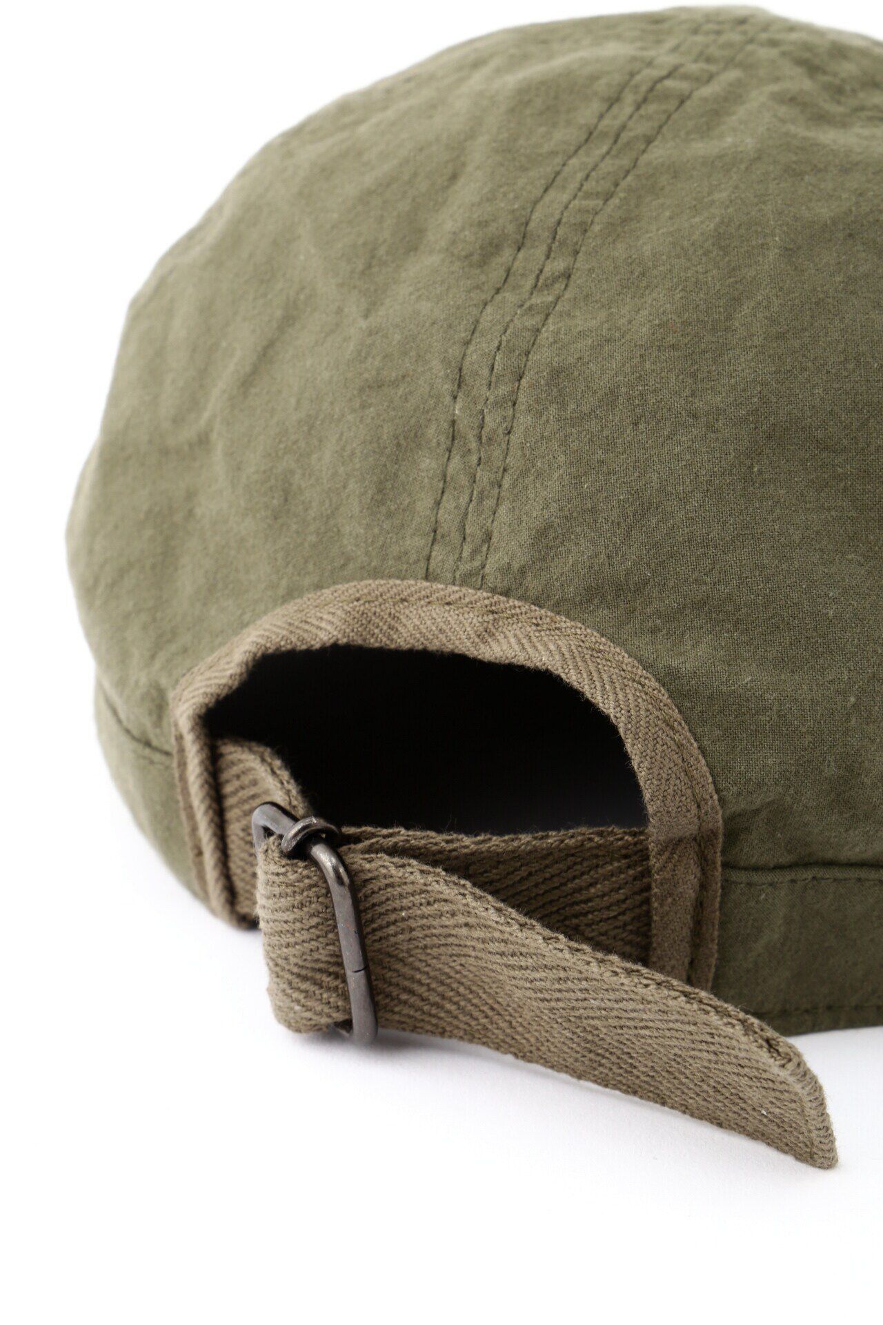 MHL.「SOFT PEAK CAP」|その他|