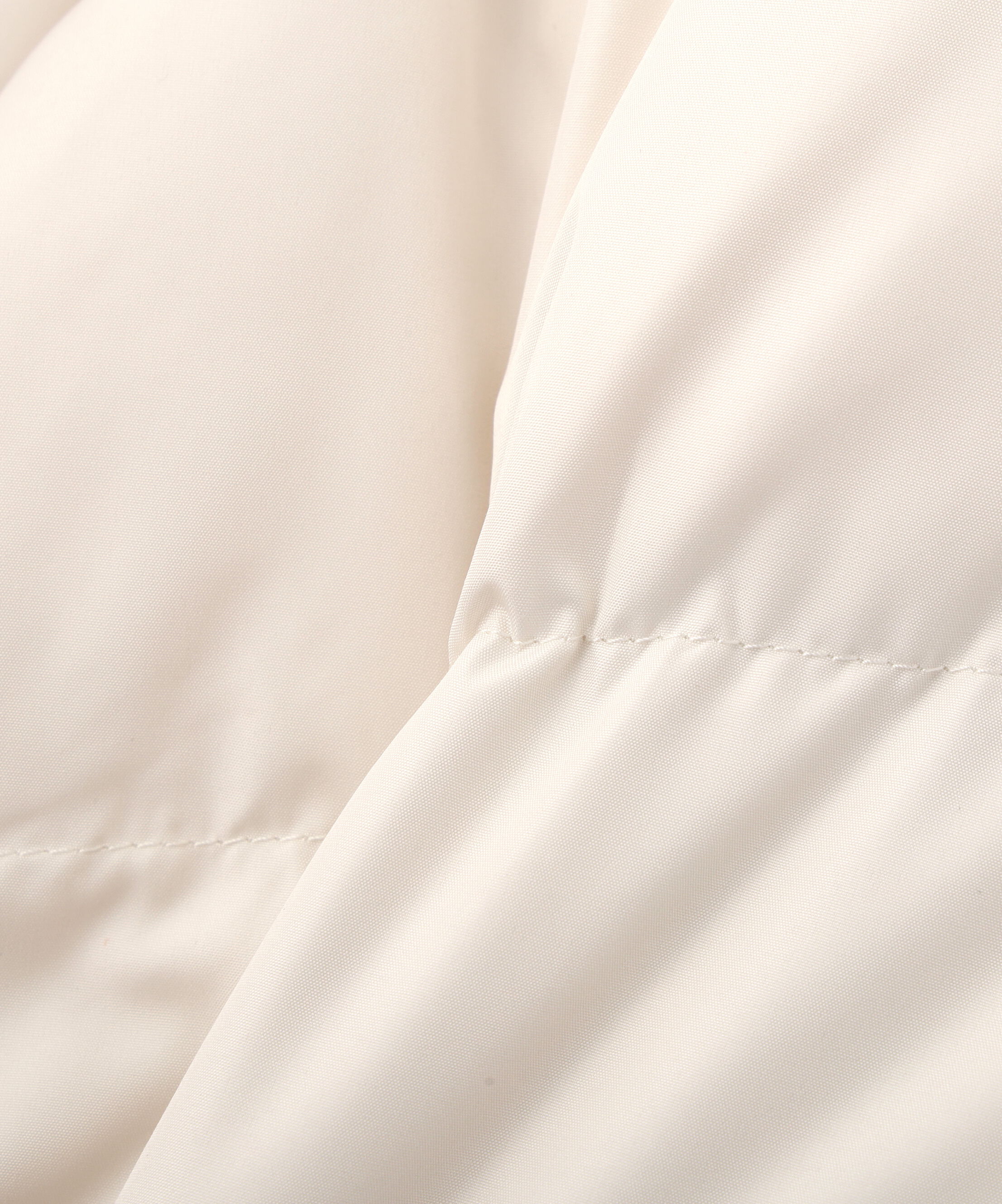  「ショートフードダウン」|ブルゾン・スタジャン|