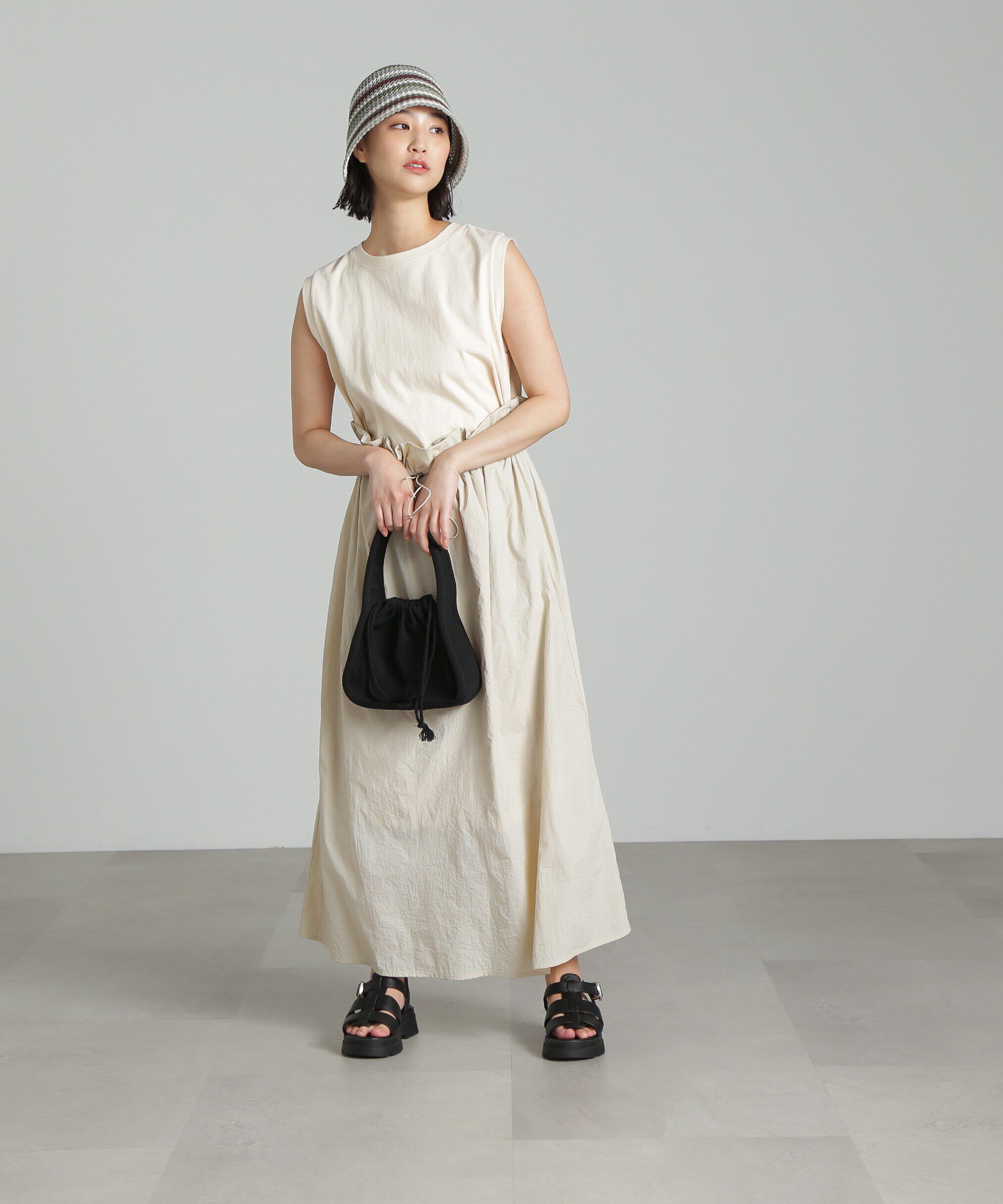  「ニットバッグ」|その他|