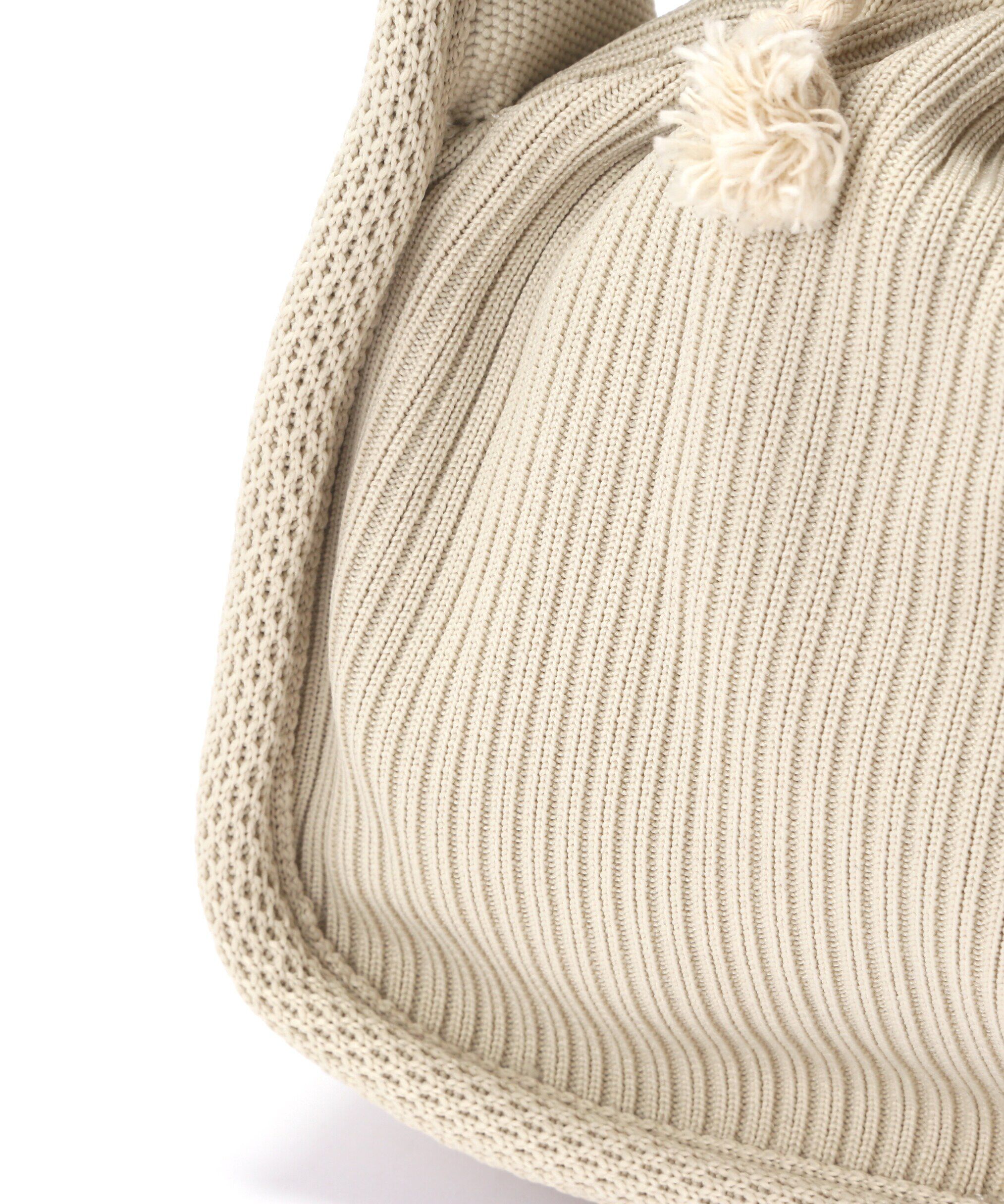  「ニットバッグ」|その他|