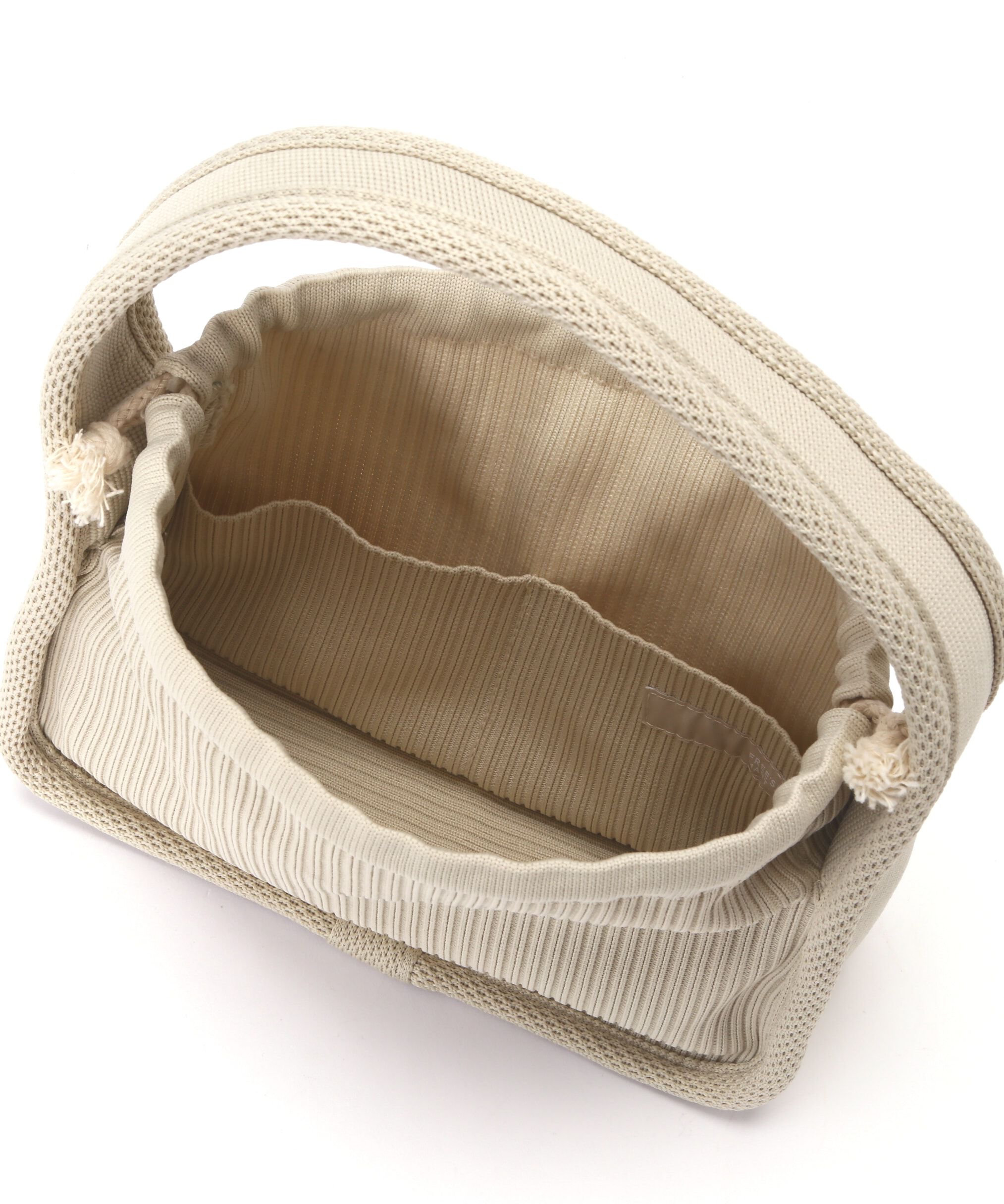  「ニットバッグ」|その他|