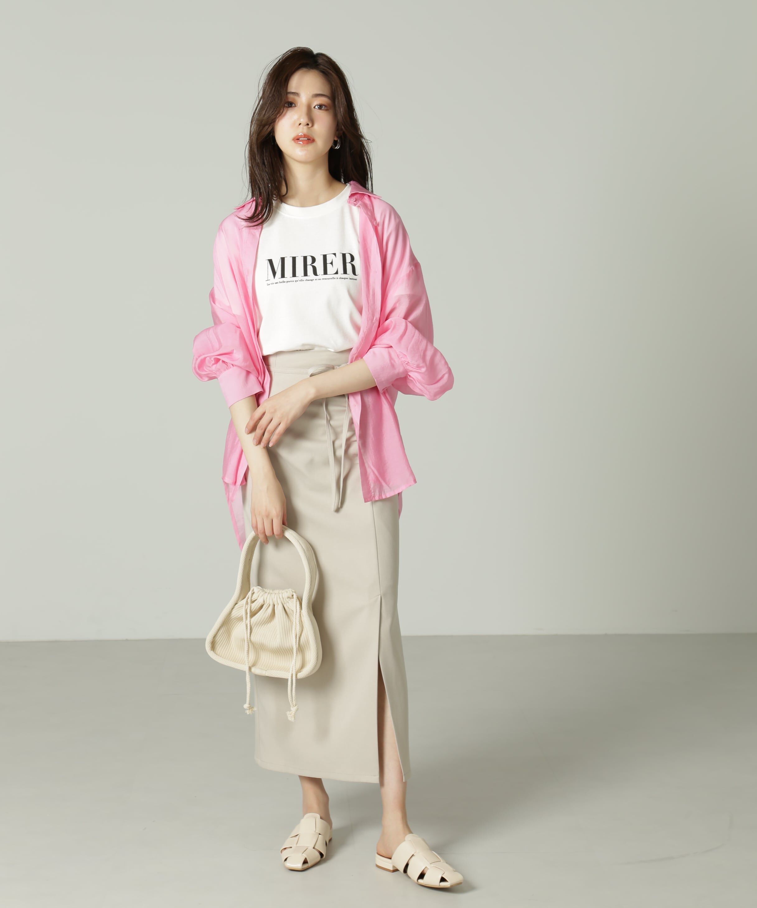  「ニットバッグ」|その他|