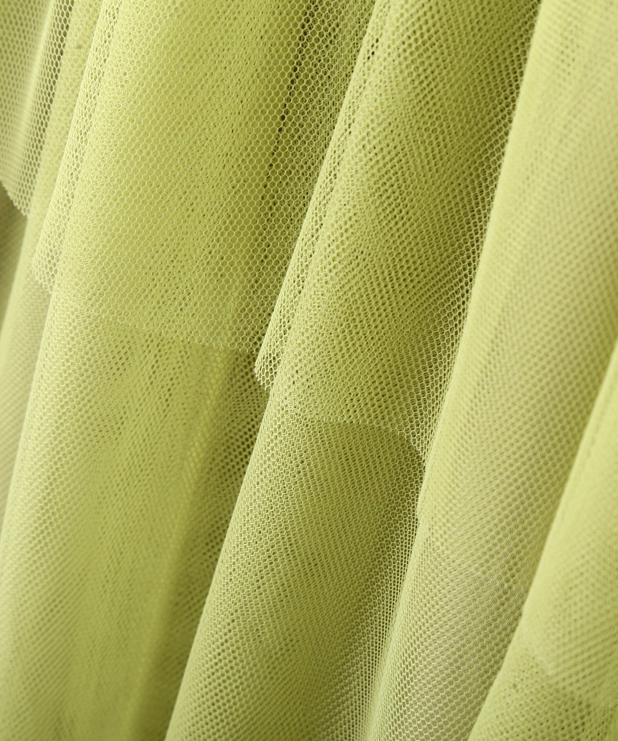  「チュールティアードマキシスカート」|スカート|