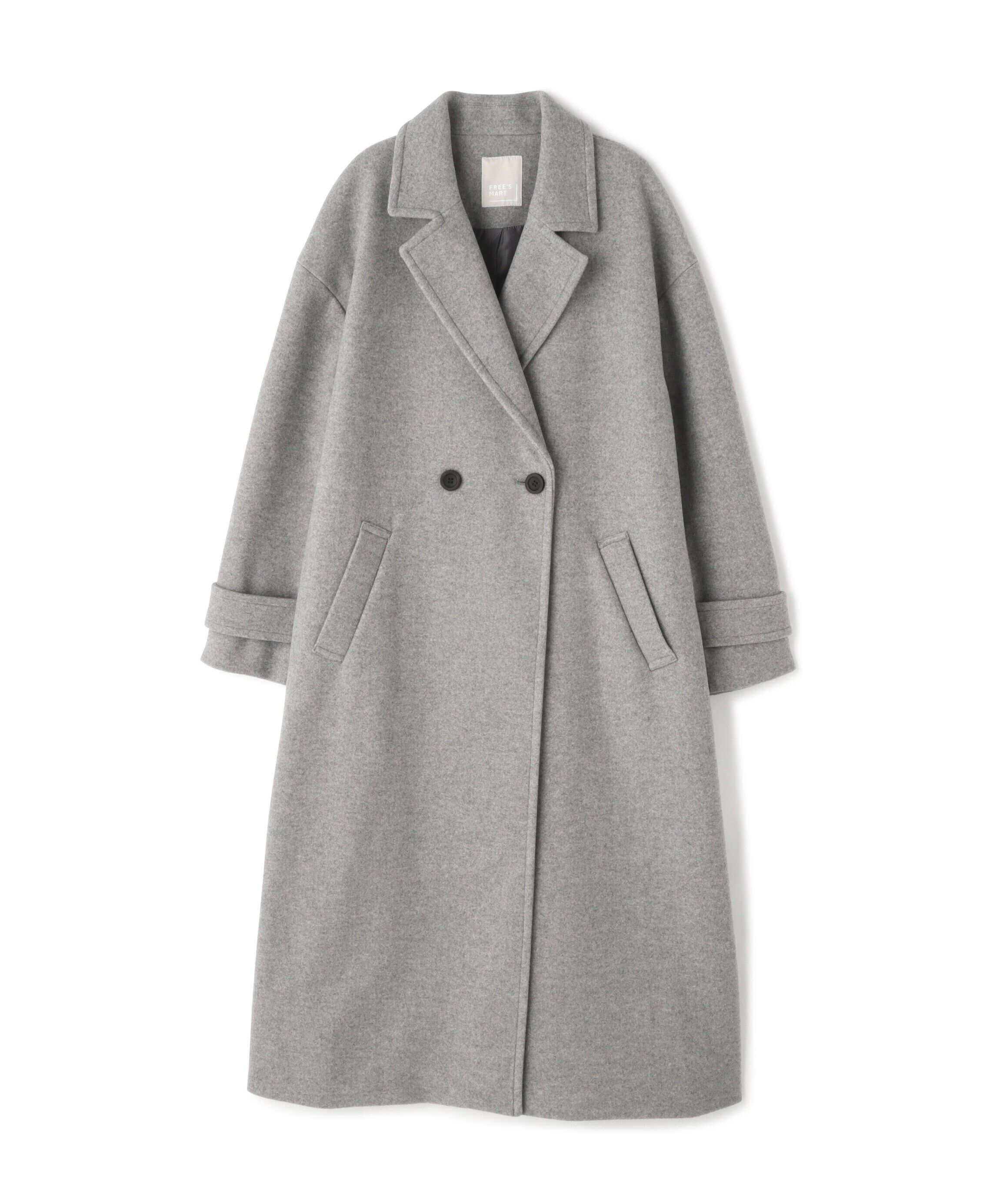  「オーバーチェスターコート」|その他|