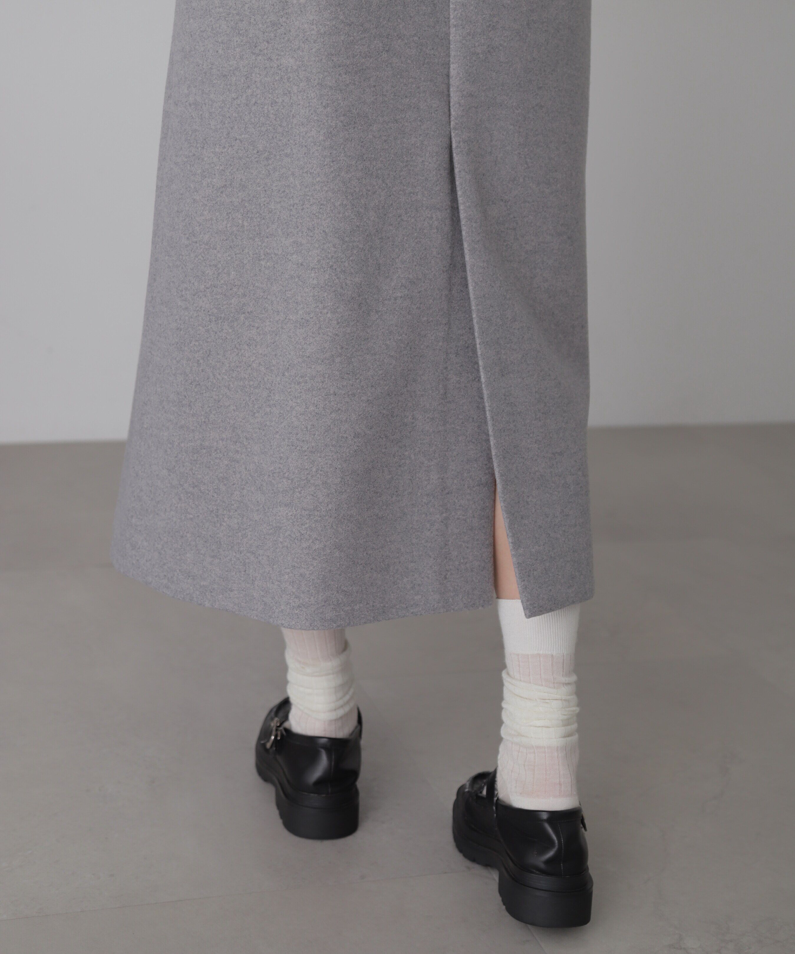  「オーバーチェスターコート」|その他|