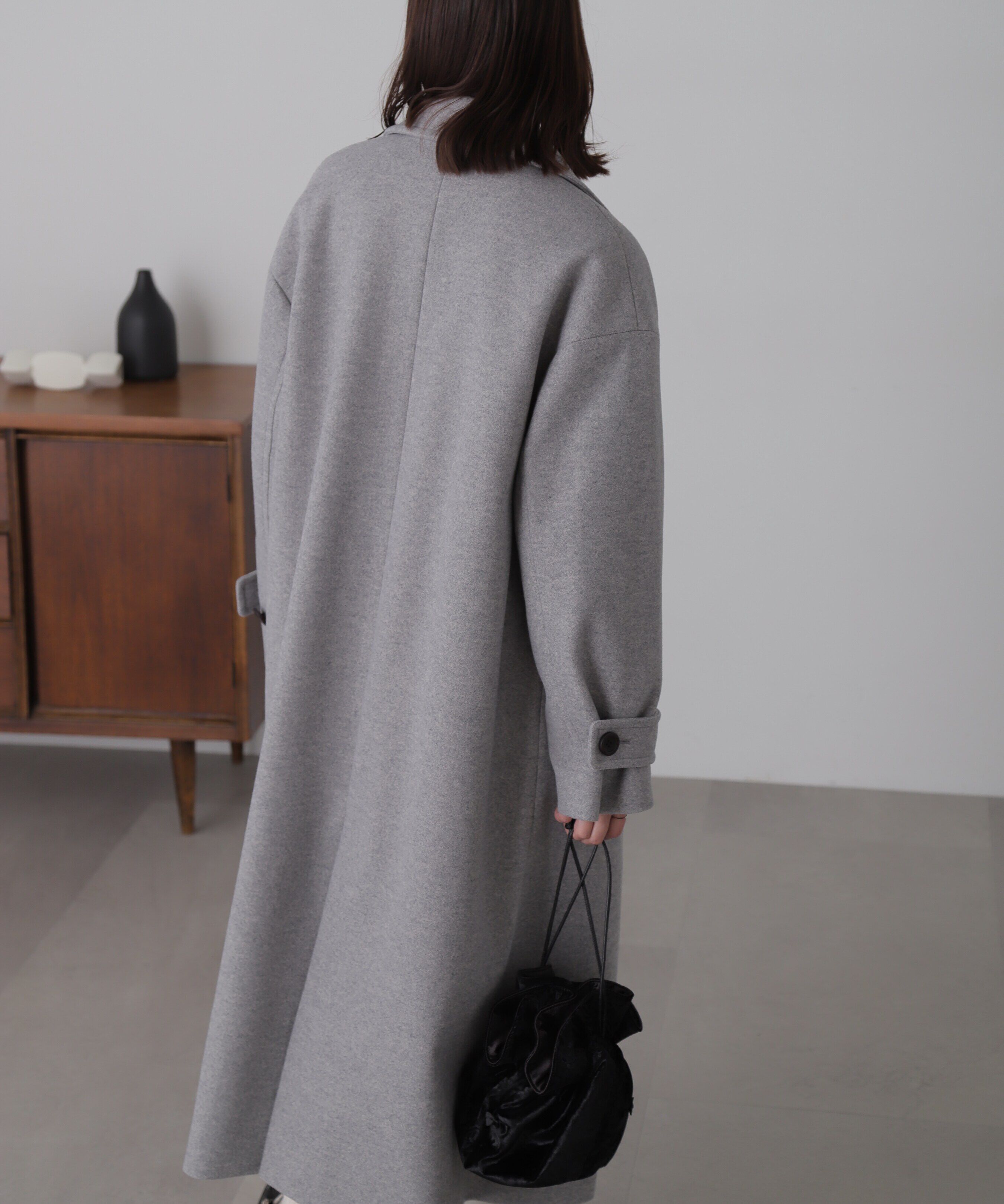  「オーバーチェスターコート」|その他|