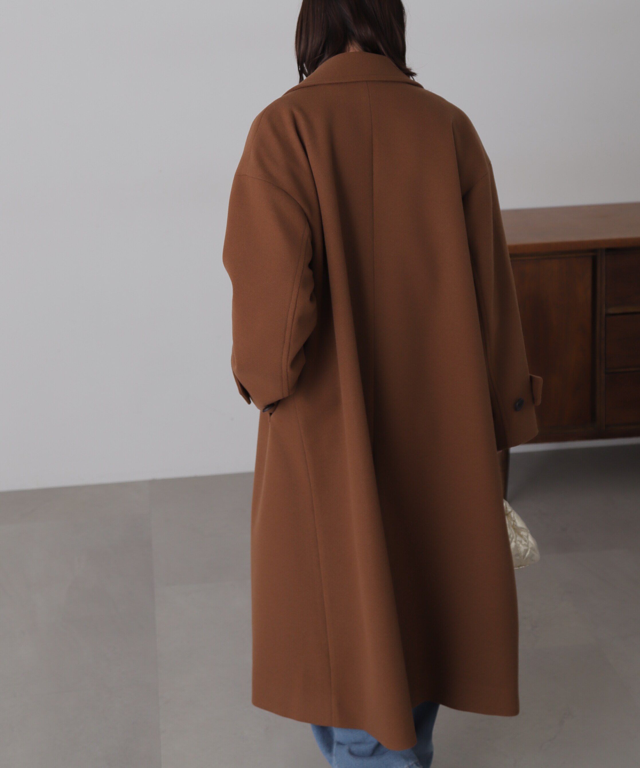  「オーバーチェスターコート」|その他|