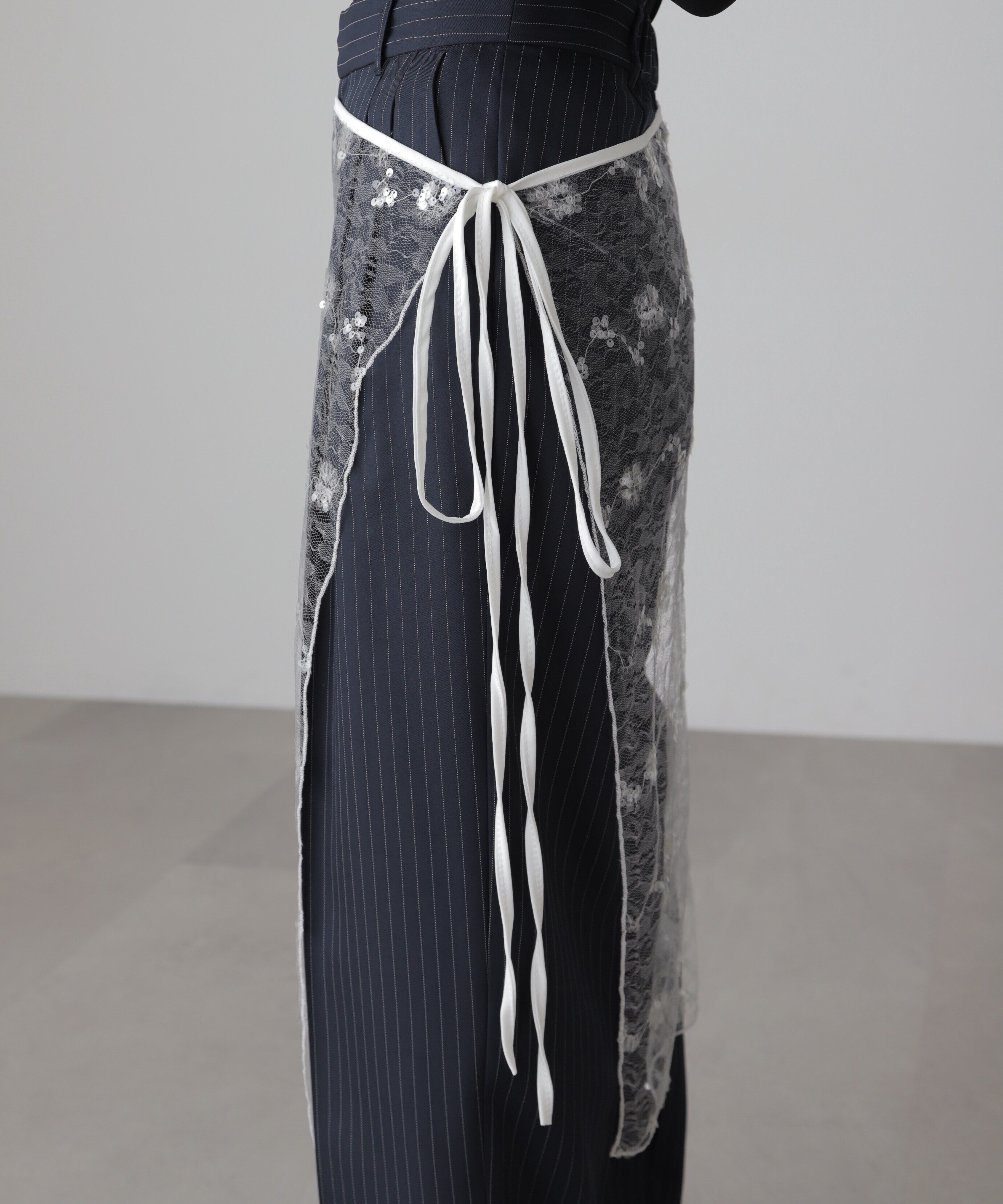  「チュールオーバーラップ」|その他|