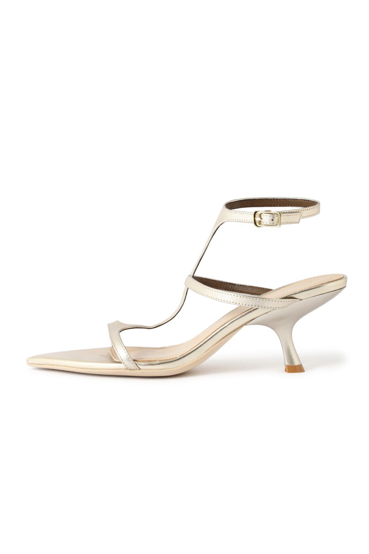  「◆Ｔストラップサンダル」|その他|