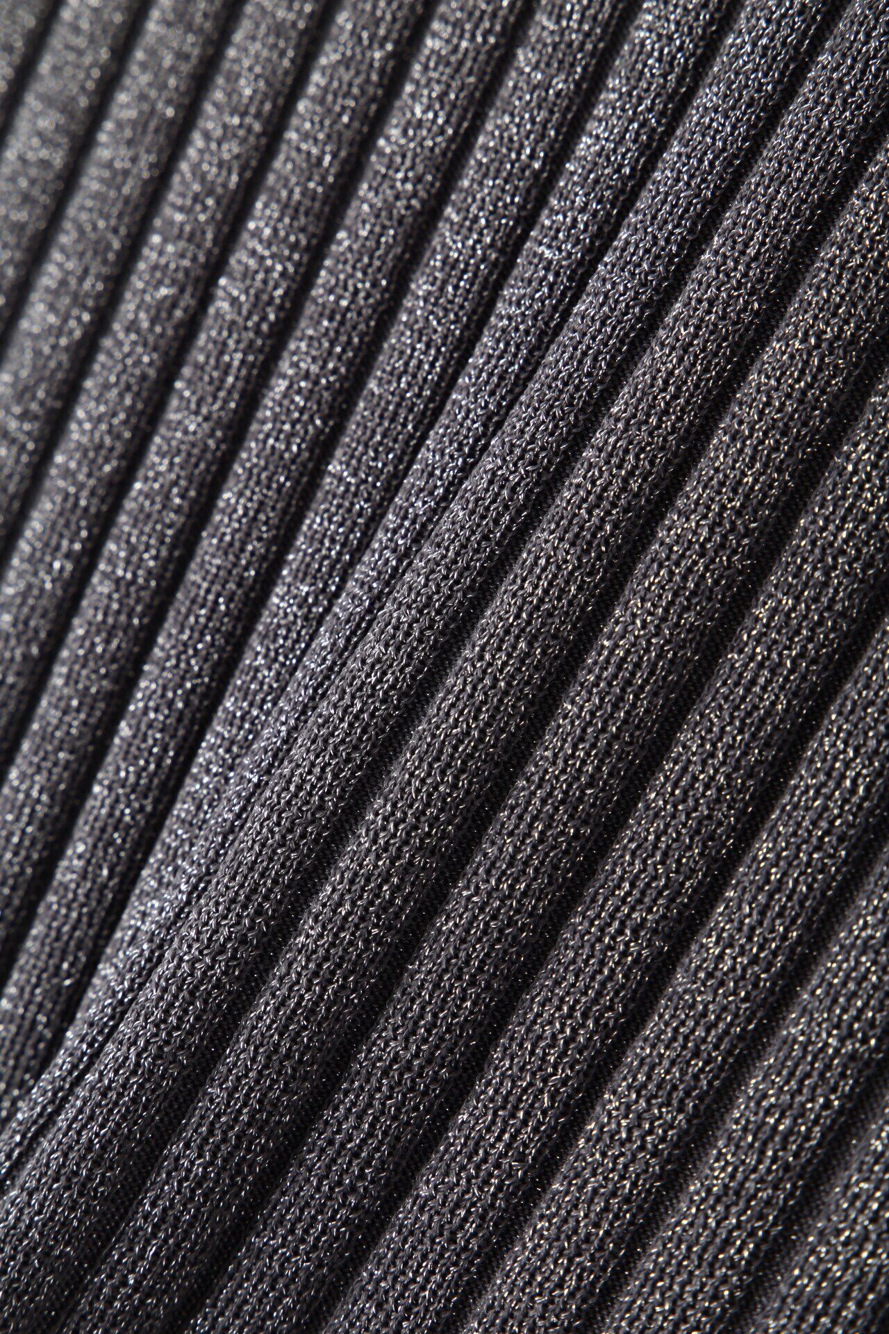  「◆スクエアネックニットトップス」|ニット・セーター|