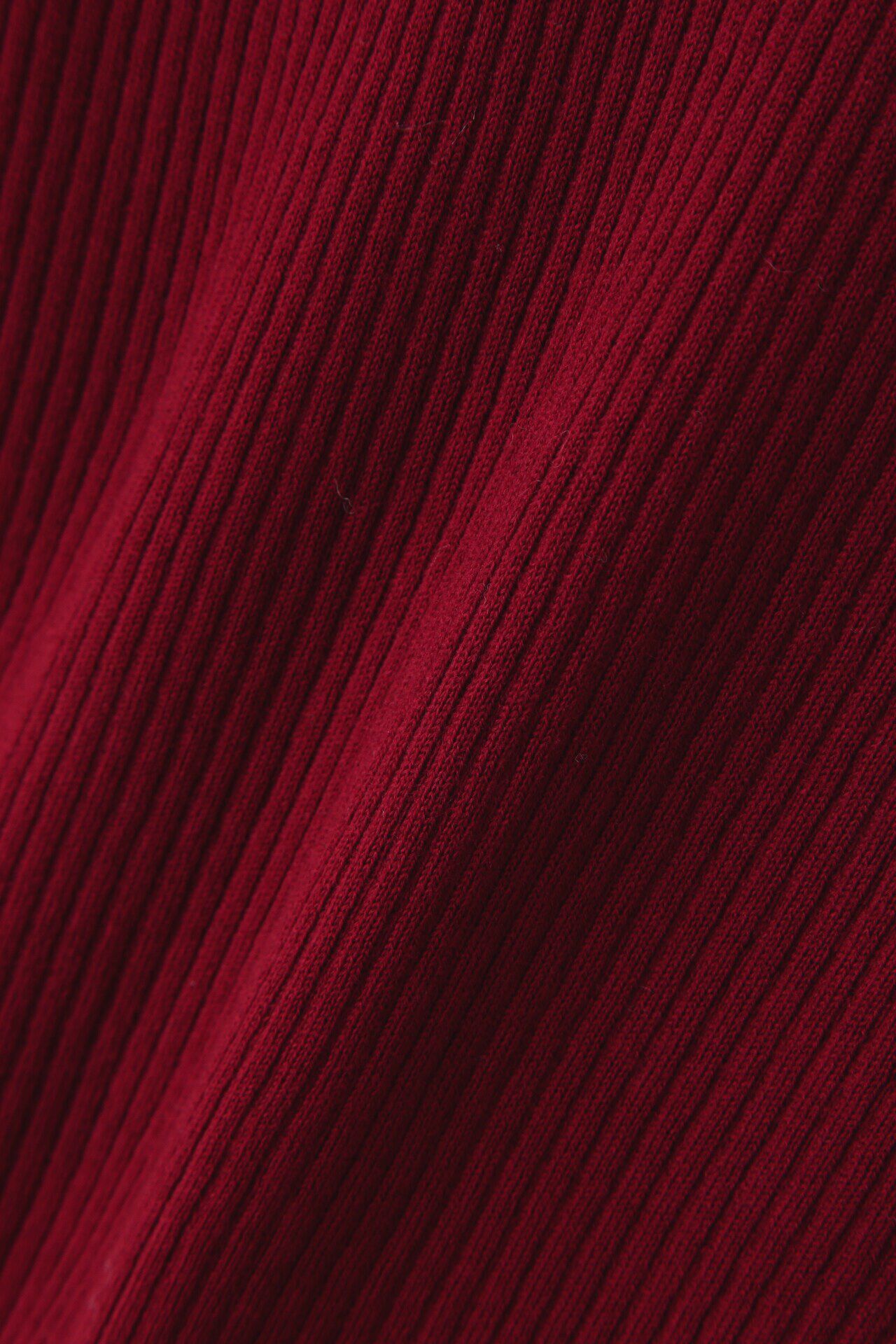  「◆ワイドボウタイニットプルオーバー」|ニット・セーター|