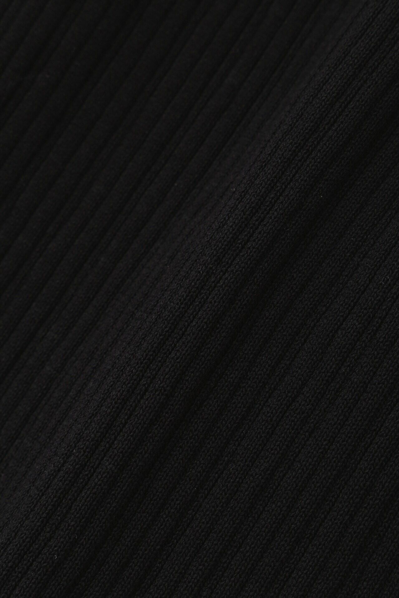  「ラメジレ付きニットワンピース」|ワンピース|