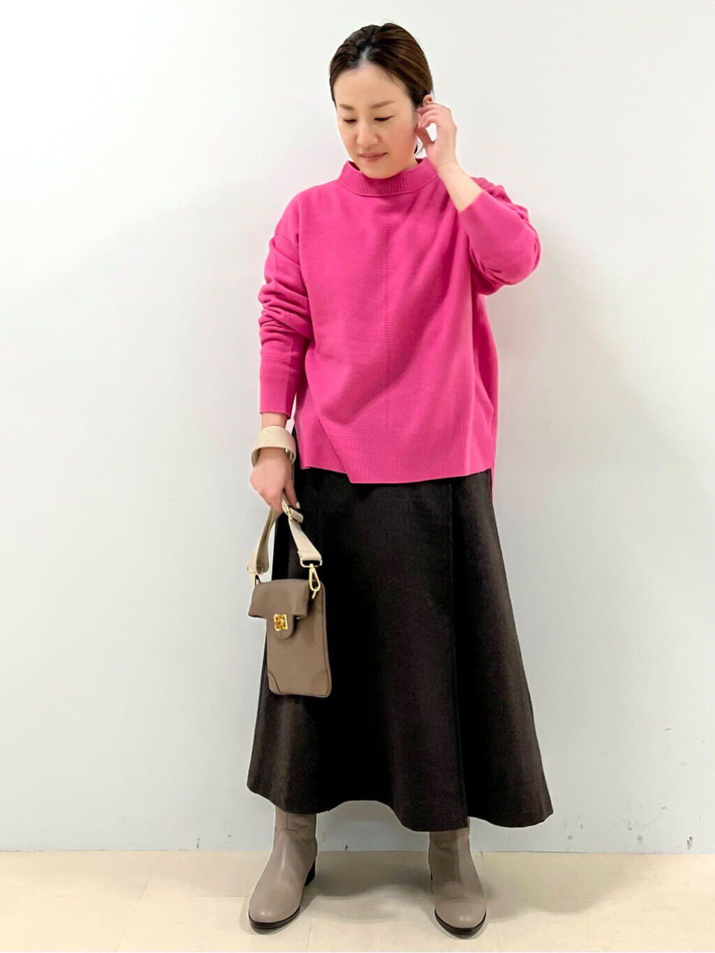  「オリジナルショートブーツ」|その他|