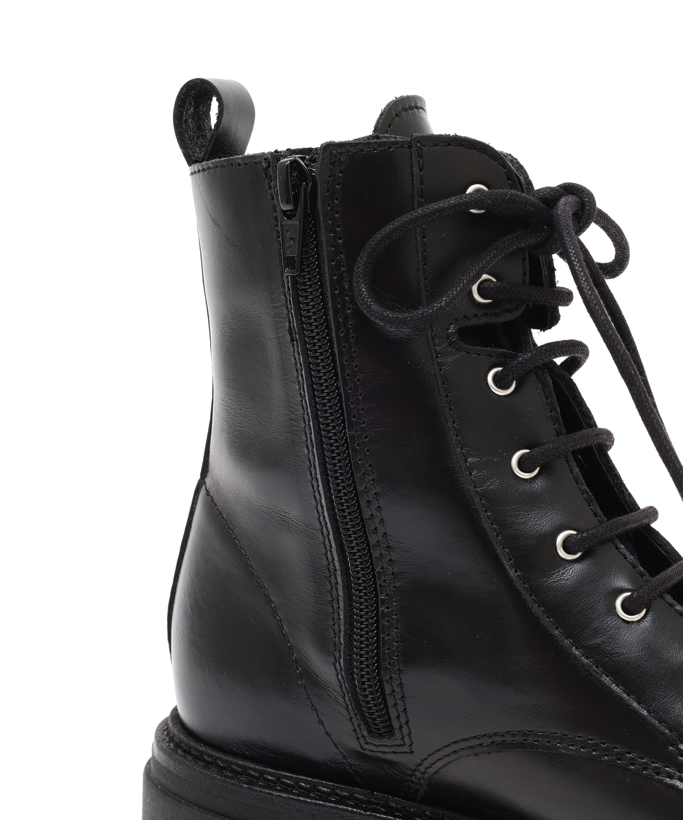  「◆　レースアップブーツ」|その他|