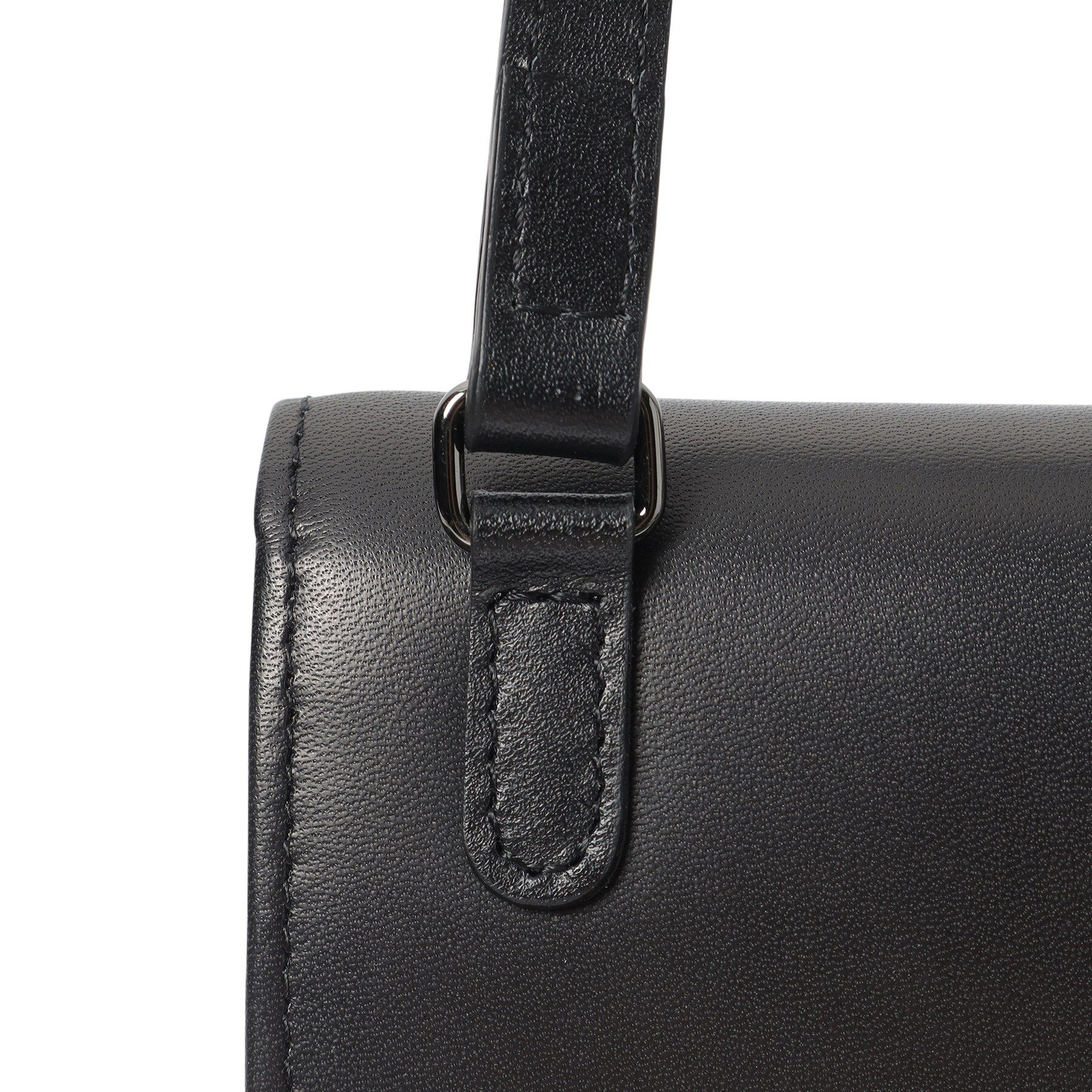 HIROKO HAYASHI「LEO NECESSARIO（レオ ネチェサリオ）持ち手付き財布」|財布|