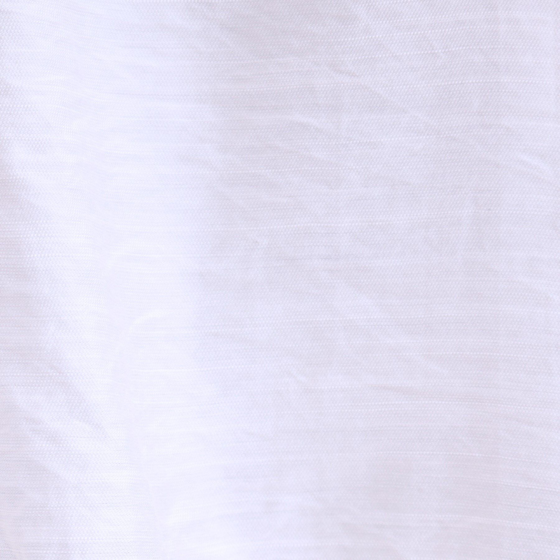 SHOO･LA･RUE「【洗える/ひんやり】涼しく体型カバー お袖フレア ドレープブラウス」|シャツ・ブラウス|