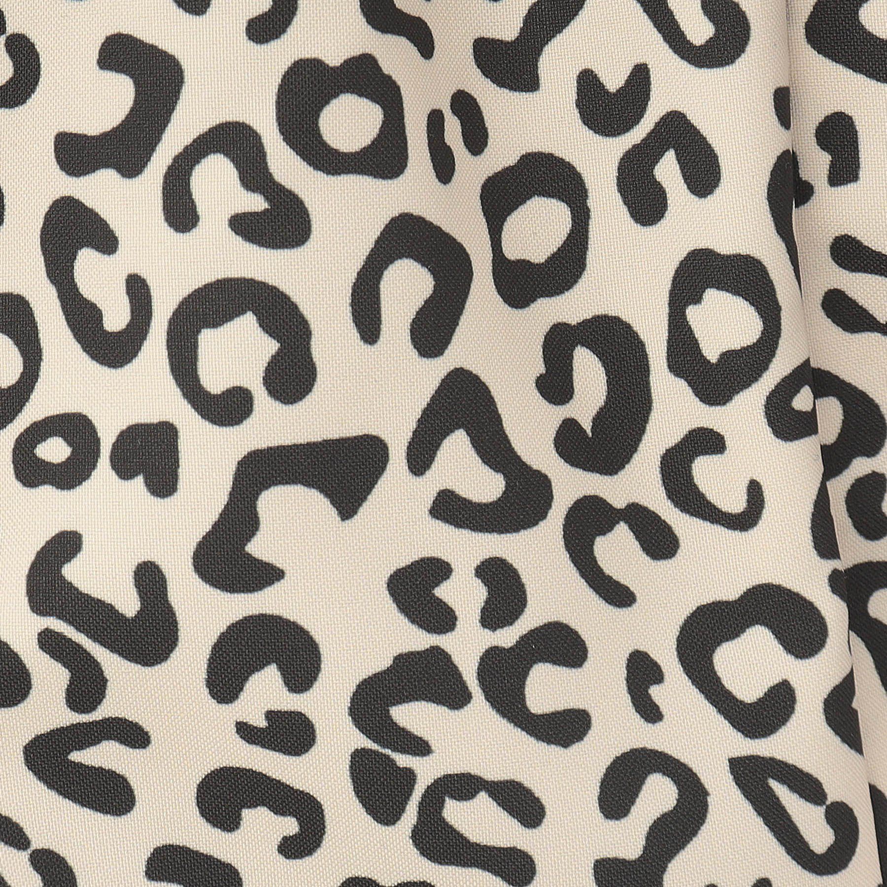 SHOO･LA･RUE「【100-150cm/撥水】サイドポケット総柄ハーフパンツ」|その他|