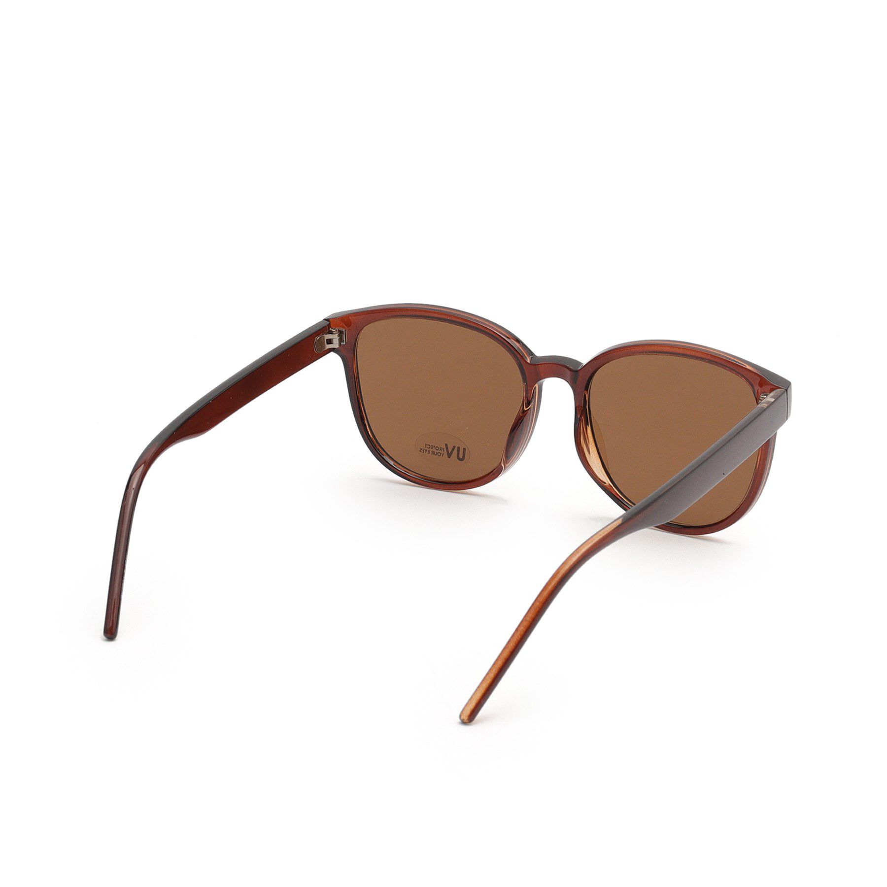 SHOO･LA･RUE「ビッグフレームサングラス」|メガネ|