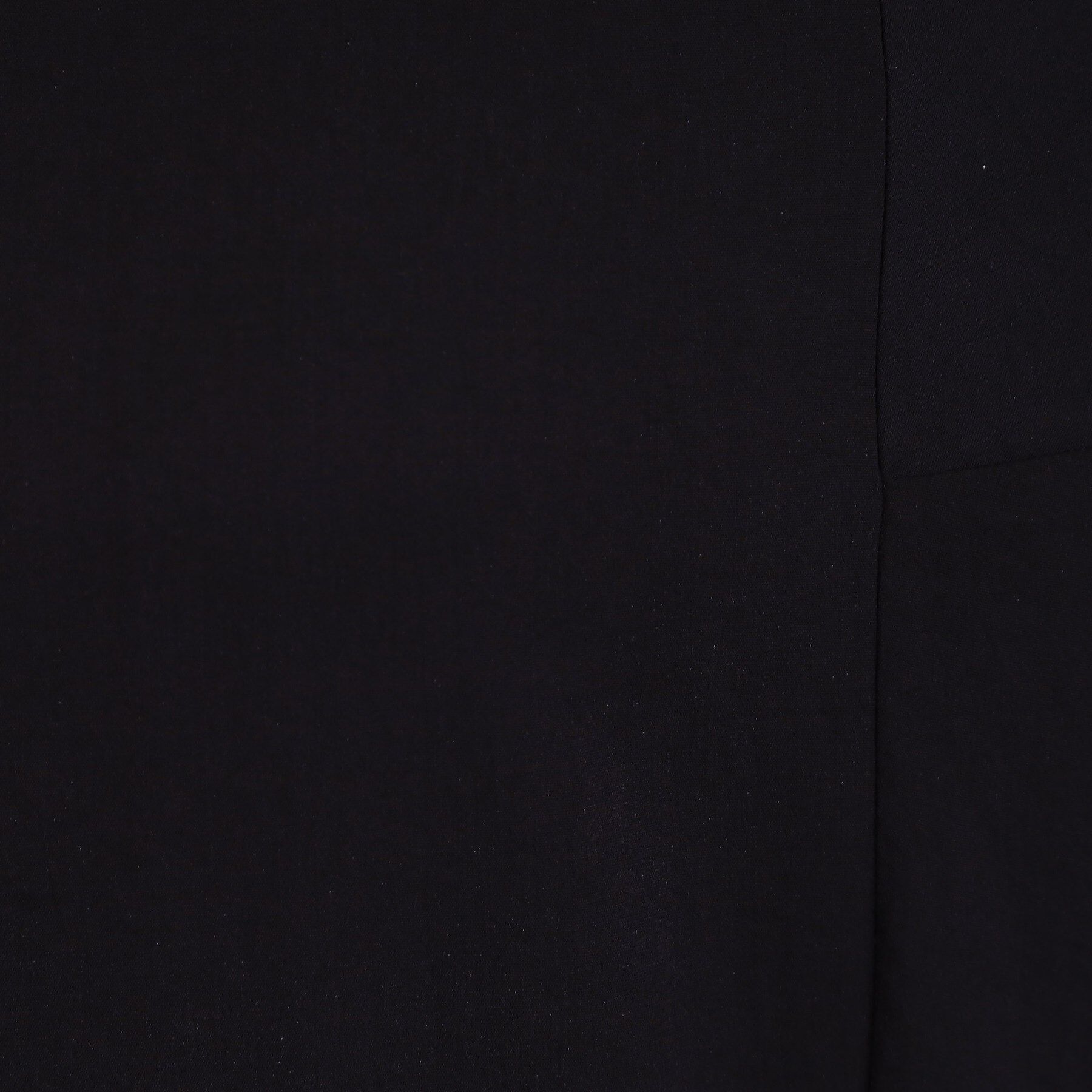 SHOO･LA･RUE「【S-LL】楽にサマ見え コクーンシルエットの涼やかワンピース」|ワンピース|