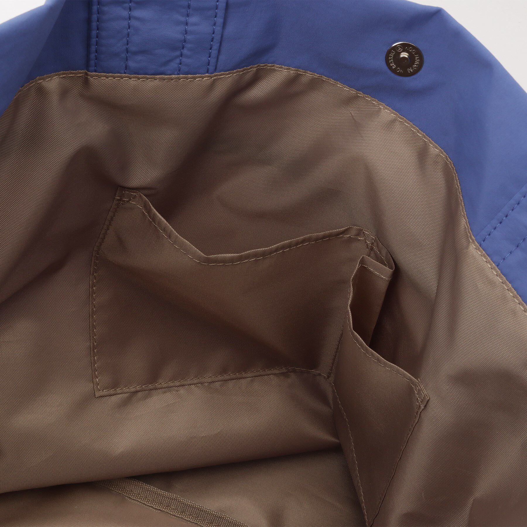 SHOO･LA･RUE「【撥水】ビッグ巾着トートバッグ」|トートバッグ|