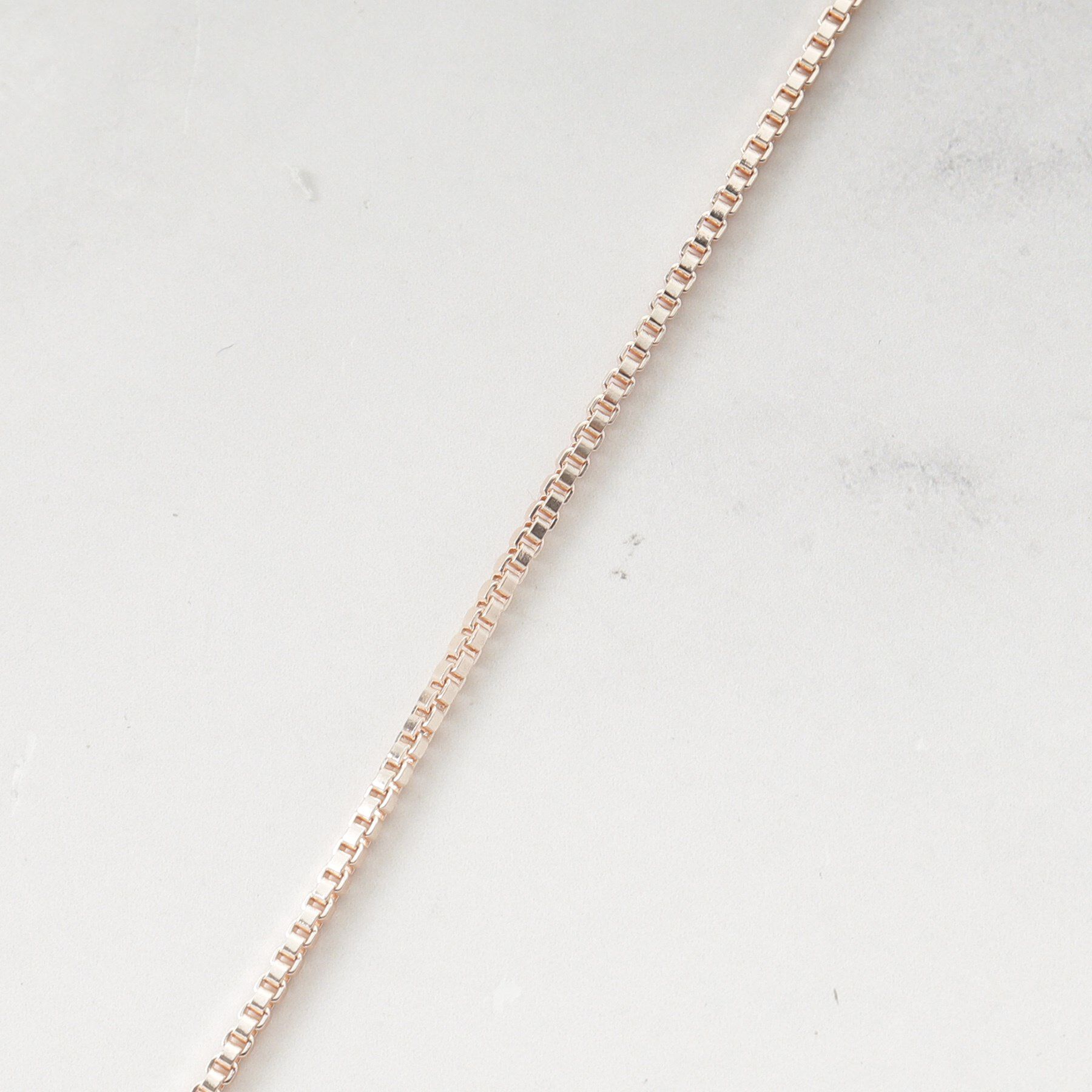 SHOO･LA･RUE「【2WAY】クリアビーズネックレス」|ネックレス|