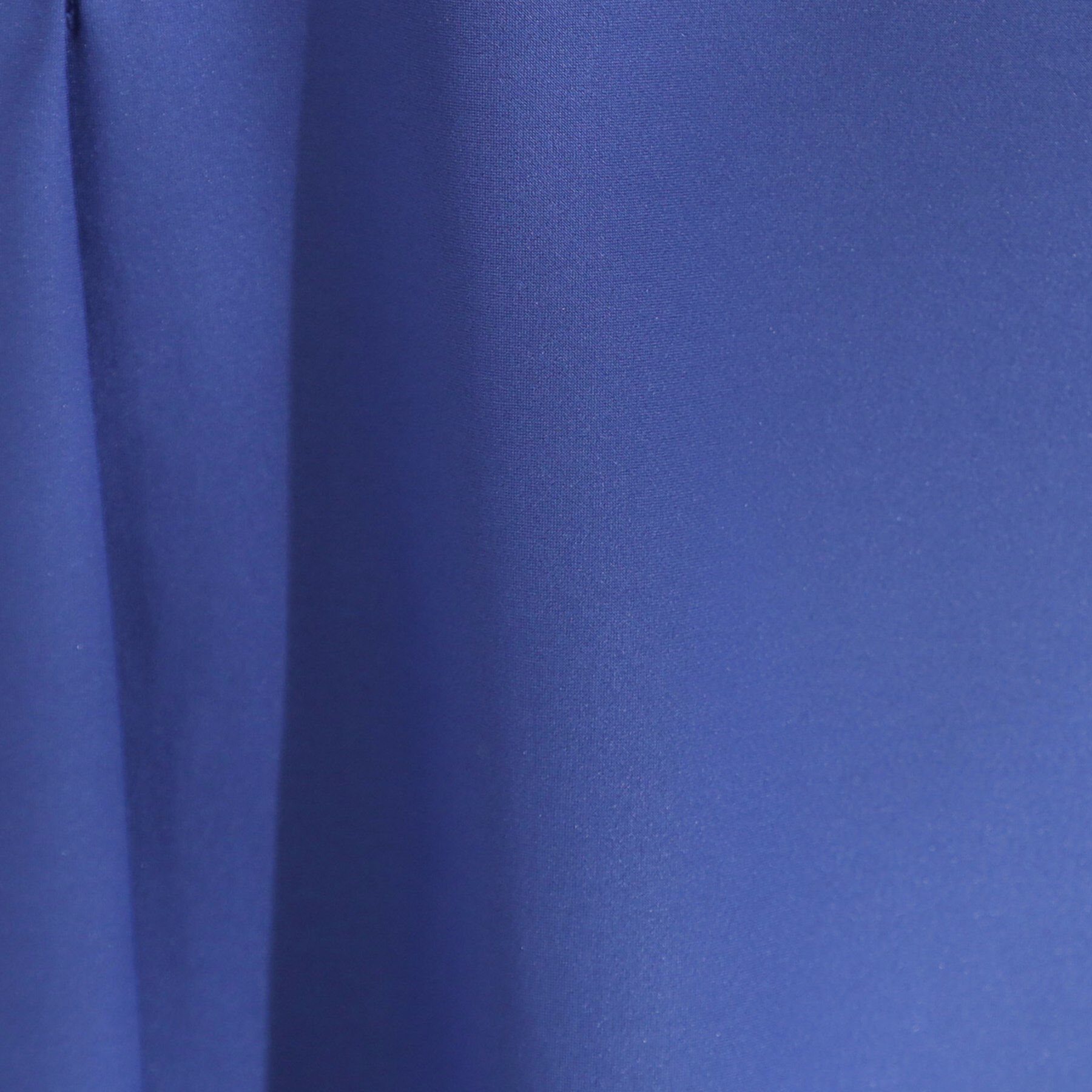 SHOO･LA･RUE「【S-LL】さらりとしたタッチが上品見え ワンボタンデザイン トップス」|Tシャツ・カットソー|