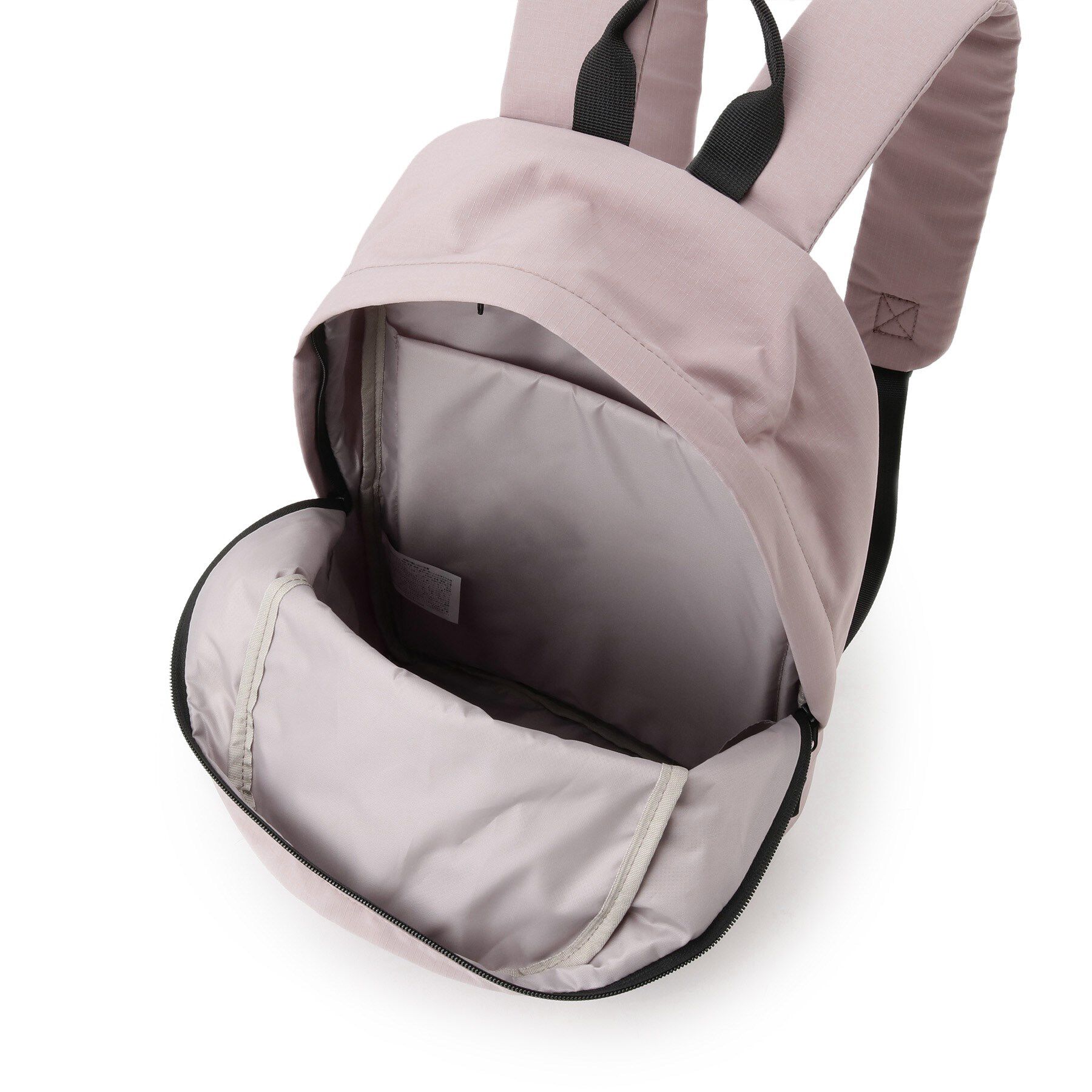 SHOO･LA･RUE「【撥水】立体ポケットリュック」|リュック|