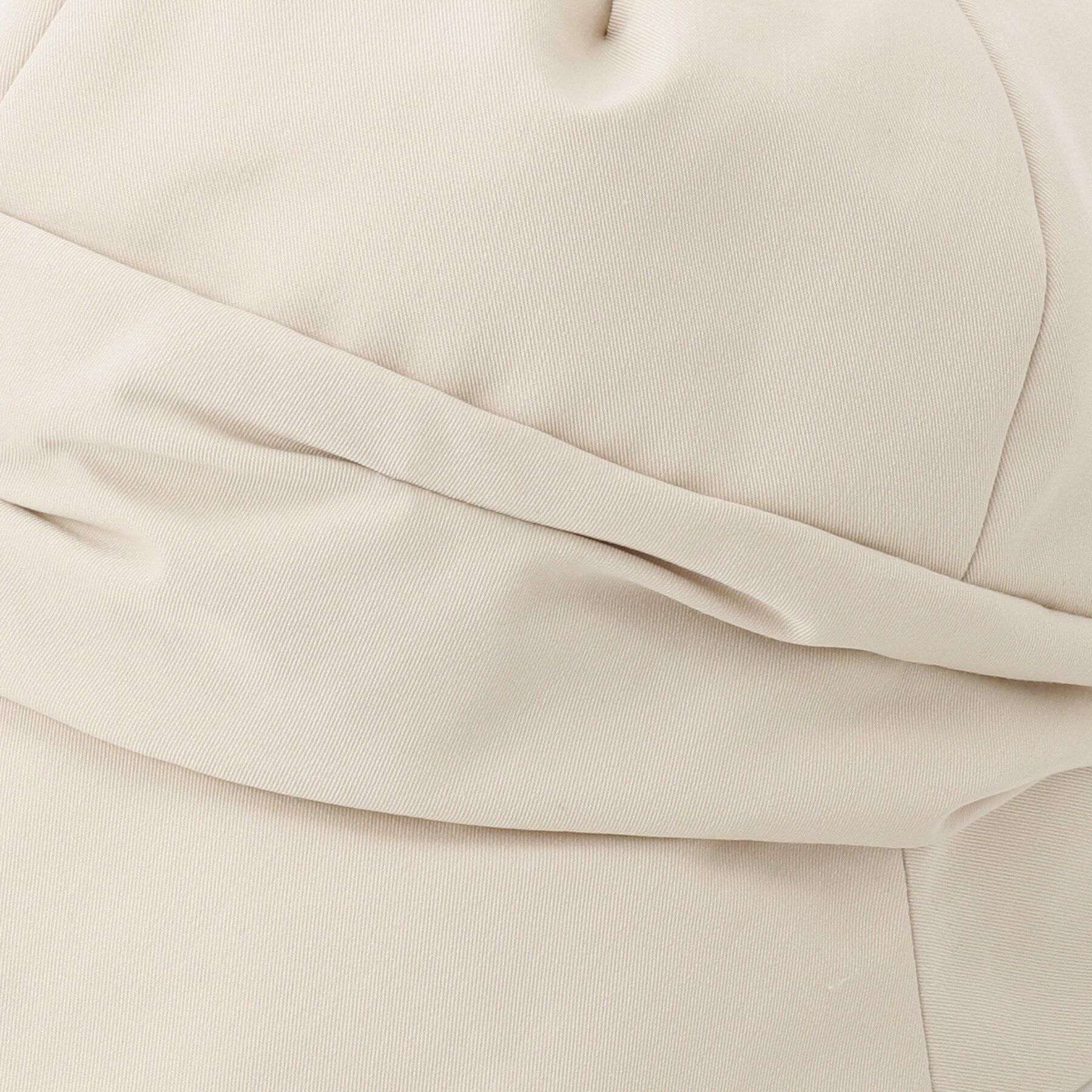 SHOO･LA･RUE「顔周りすっぽりキャスケット【サイズ調整／あご紐付き】」|キャップ・キャスケット|