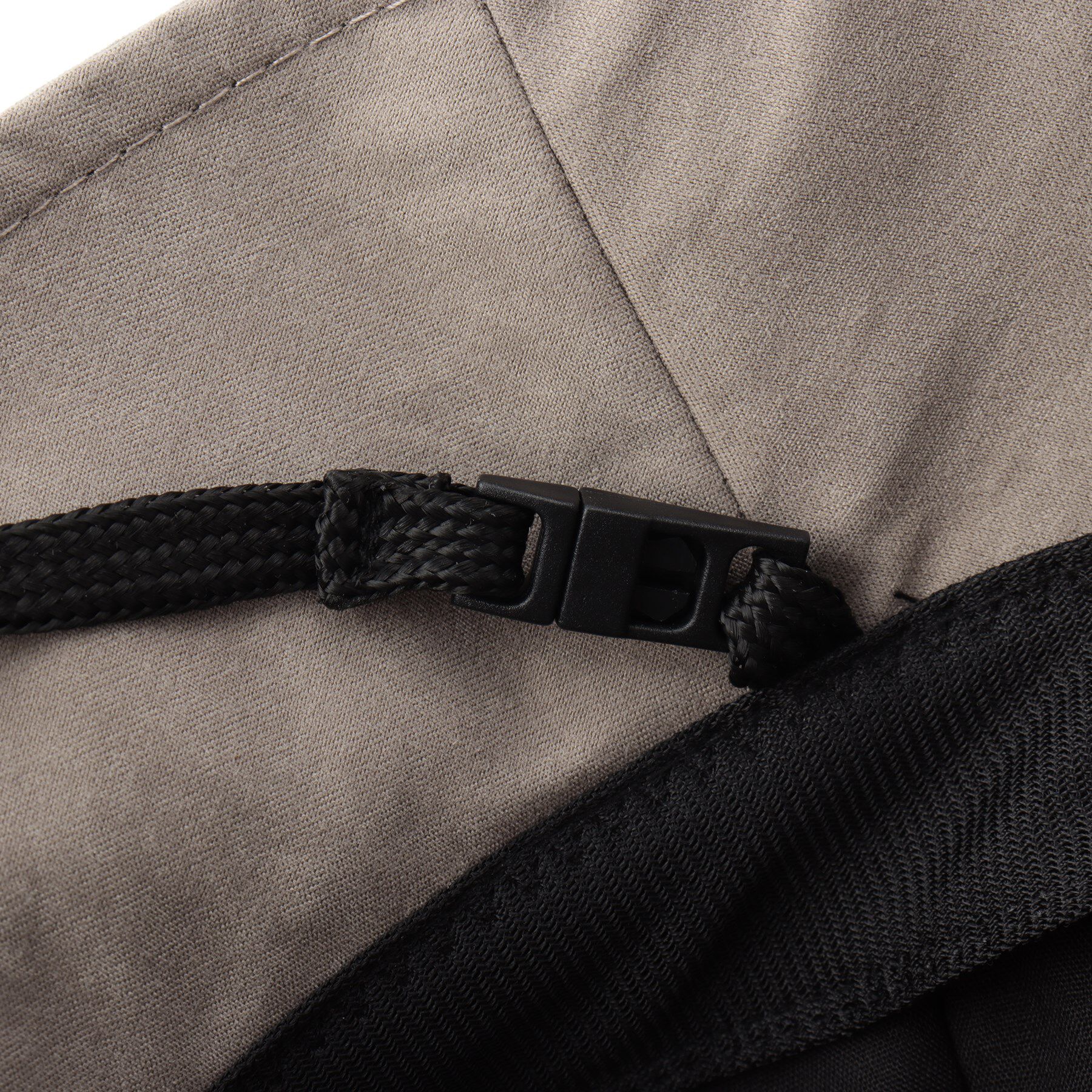 SHOO･LA･RUE「スエード調バケットハット」|ハット|