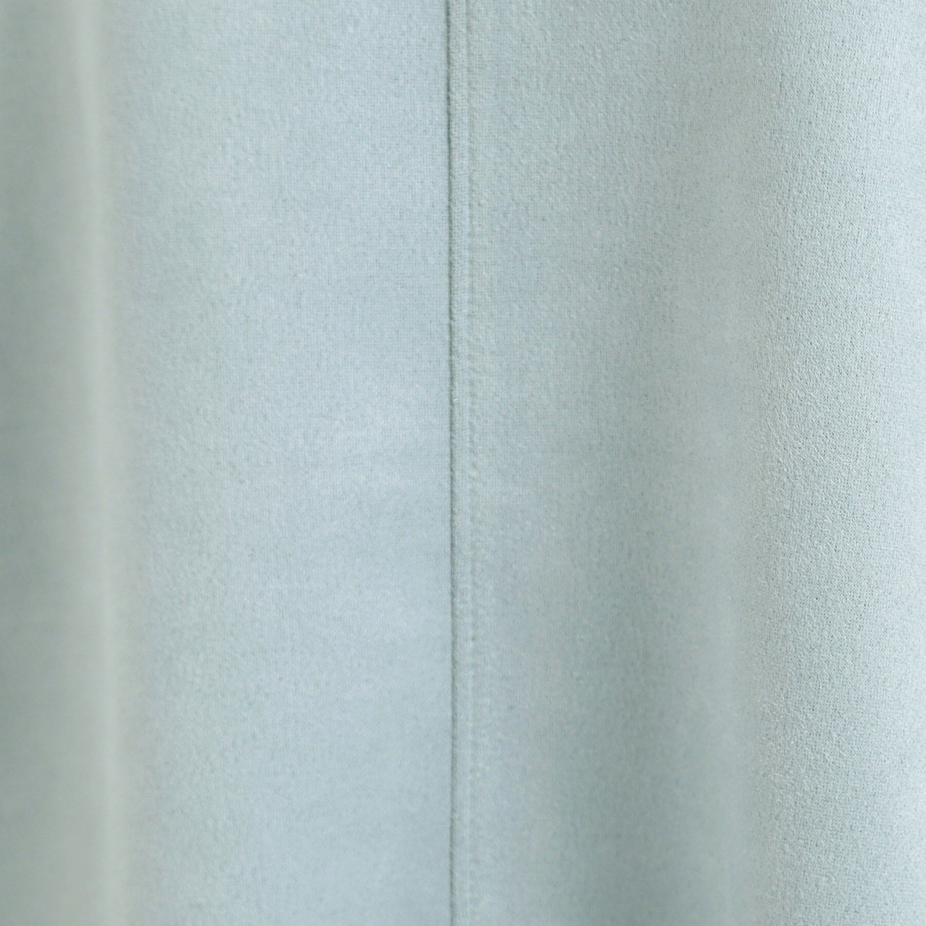 SHOO･LA･RUE「【S-LL】滑らかタッチが癖になる Aラインスエード調トップス」|Tシャツ・カットソー|