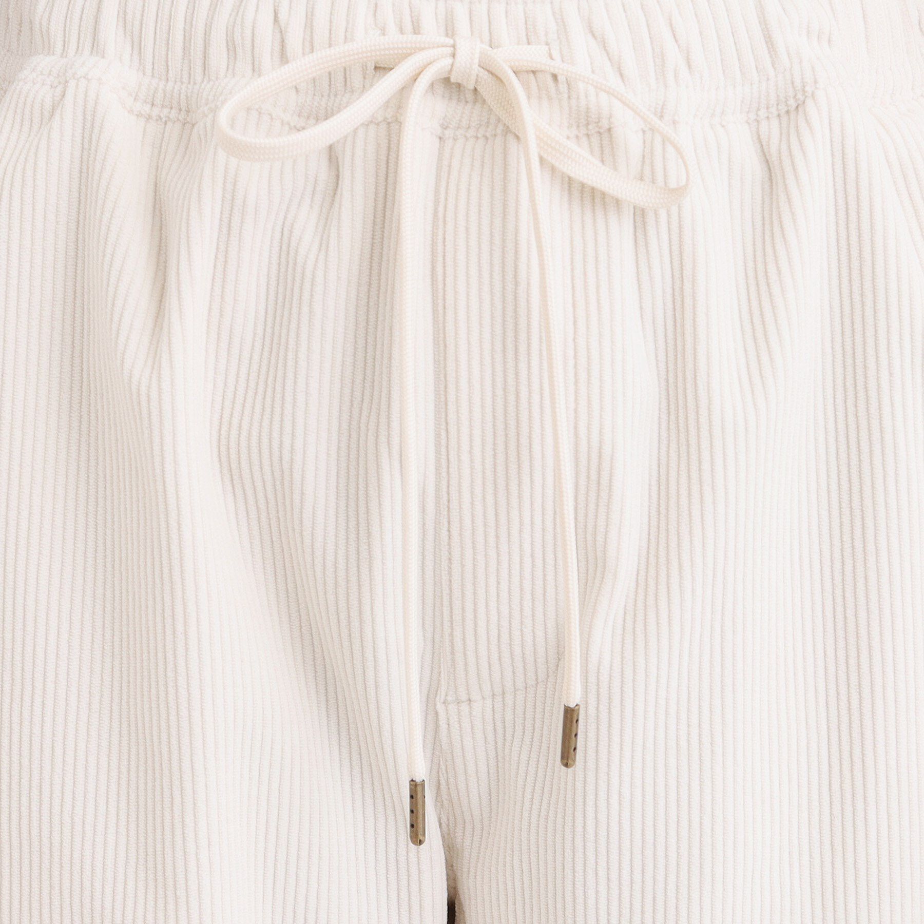 SHOO･LA･RUE「【S-LL/洗濯機可/裏起毛】あったかコーデュロイ ワイドパンツ」|その他|