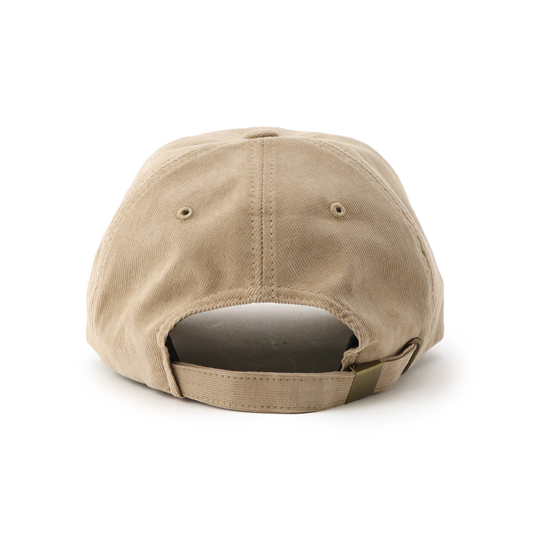 Dessin「コーデュロイキャップ」|キャップ・キャスケット|