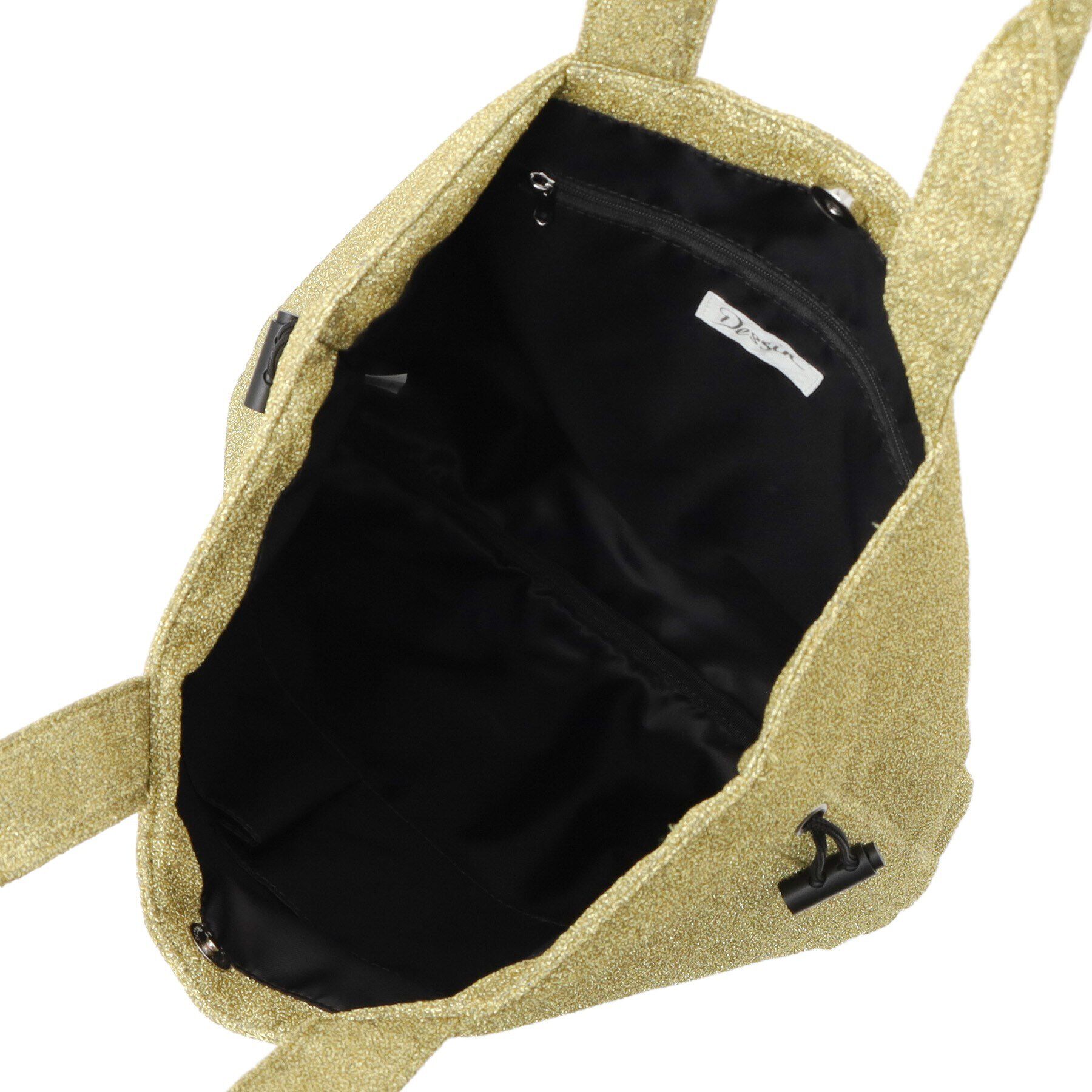 Dessin「ラメトートバッグ」|トートバッグ|