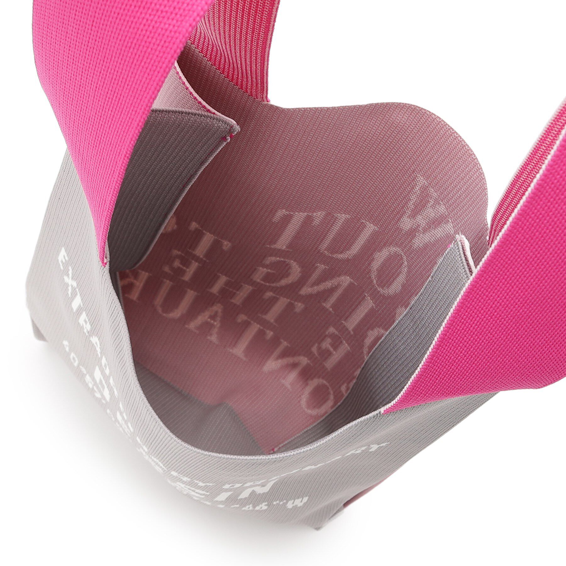 Dessin「ニットバッグ」|トートバッグ|