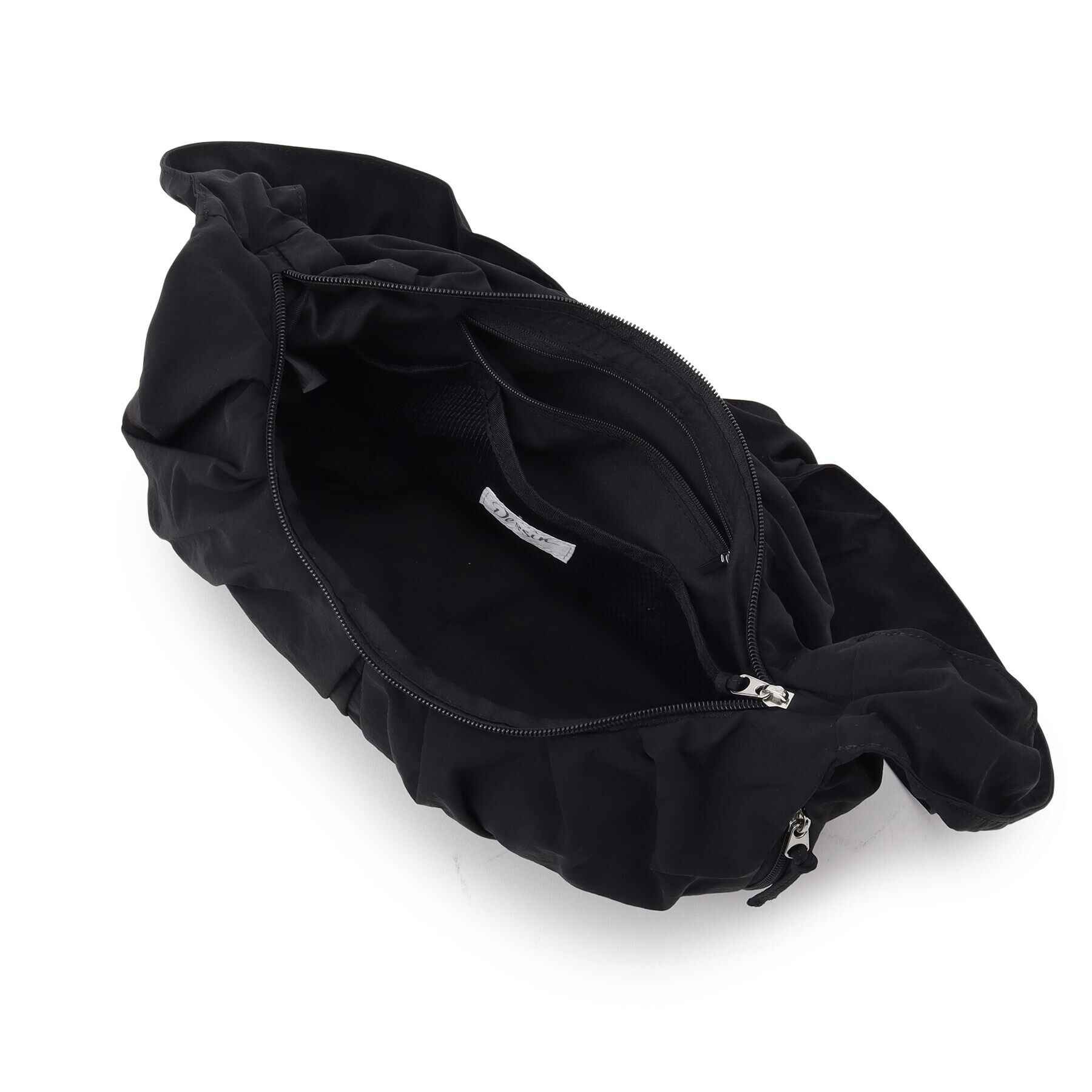 Dessin「シャーリングナイロンショルダー」|ショルダー・メッセンジャー|