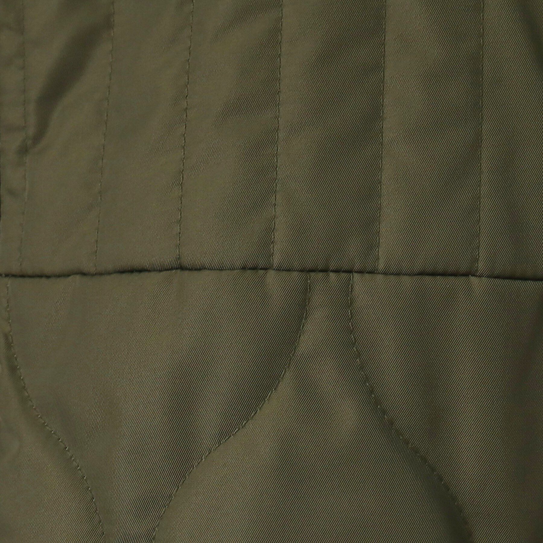 Dessin「中綿キルトジャケット（XS～L）」|ブルゾン・スタジャン|