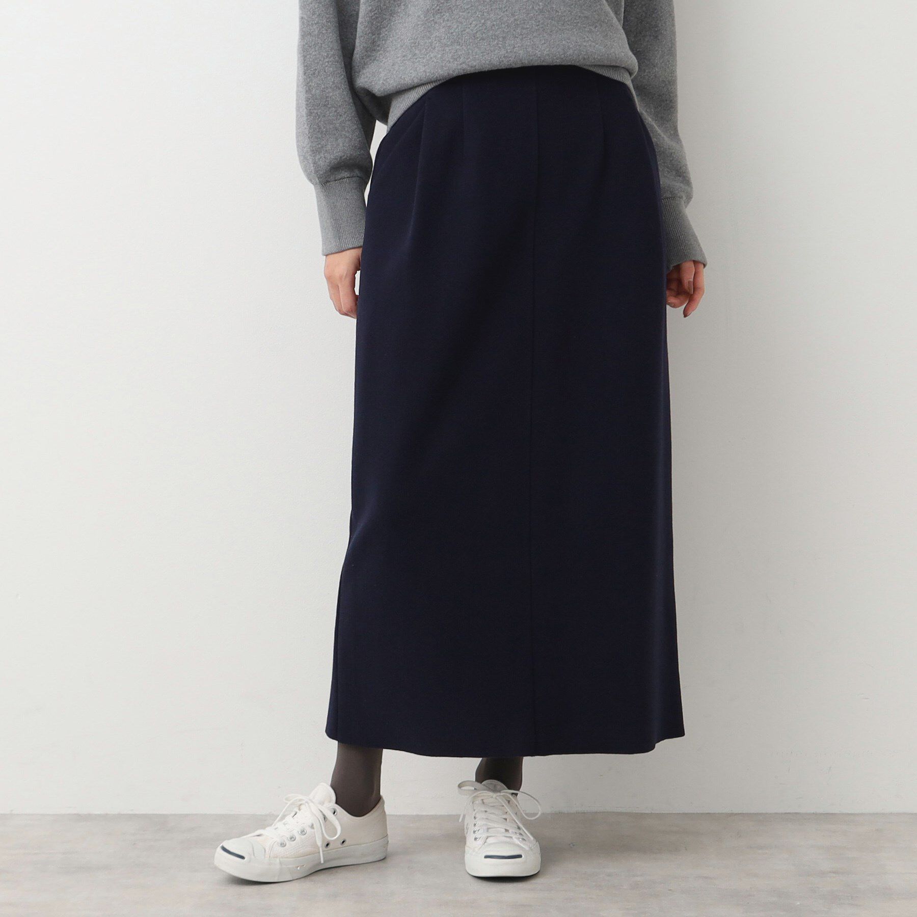 Dessin「ハイウエストタイトスカート（XS～L）」|スカート|