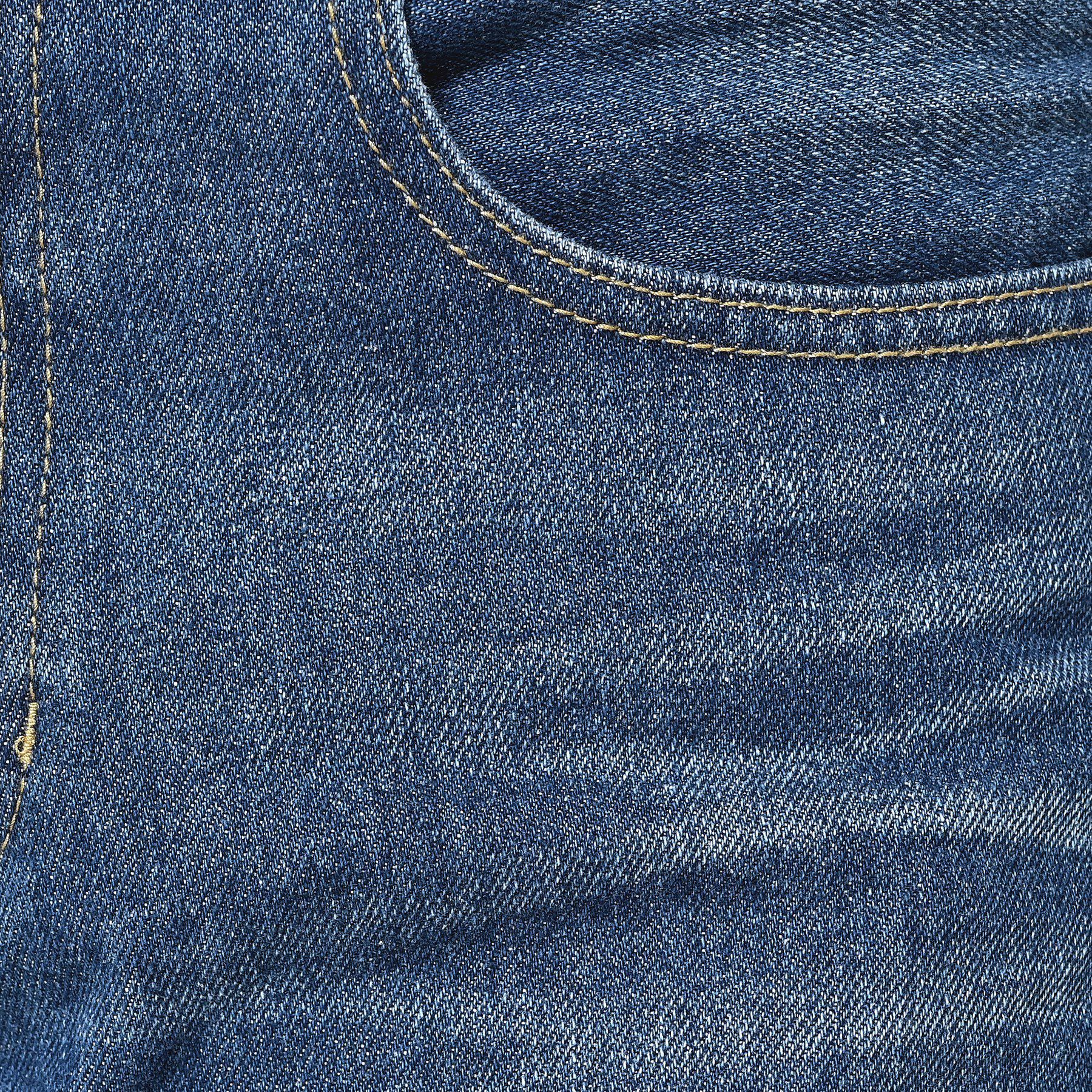 Dessin「【ユニセックス・洗える】ワイドデニム」|デニム|