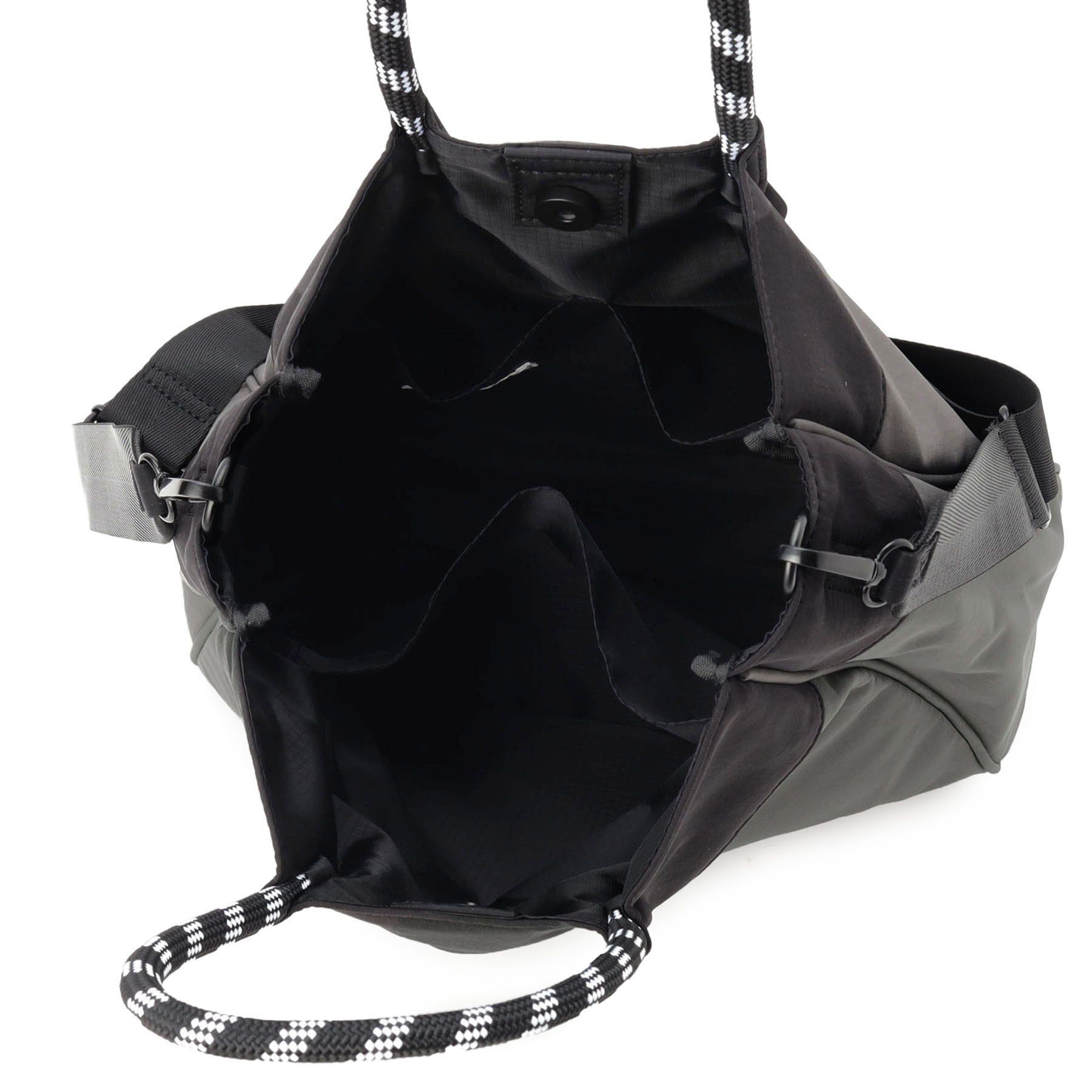 Dessin「【軽量・2WAY】カラーコードトート」|トートバッグ|