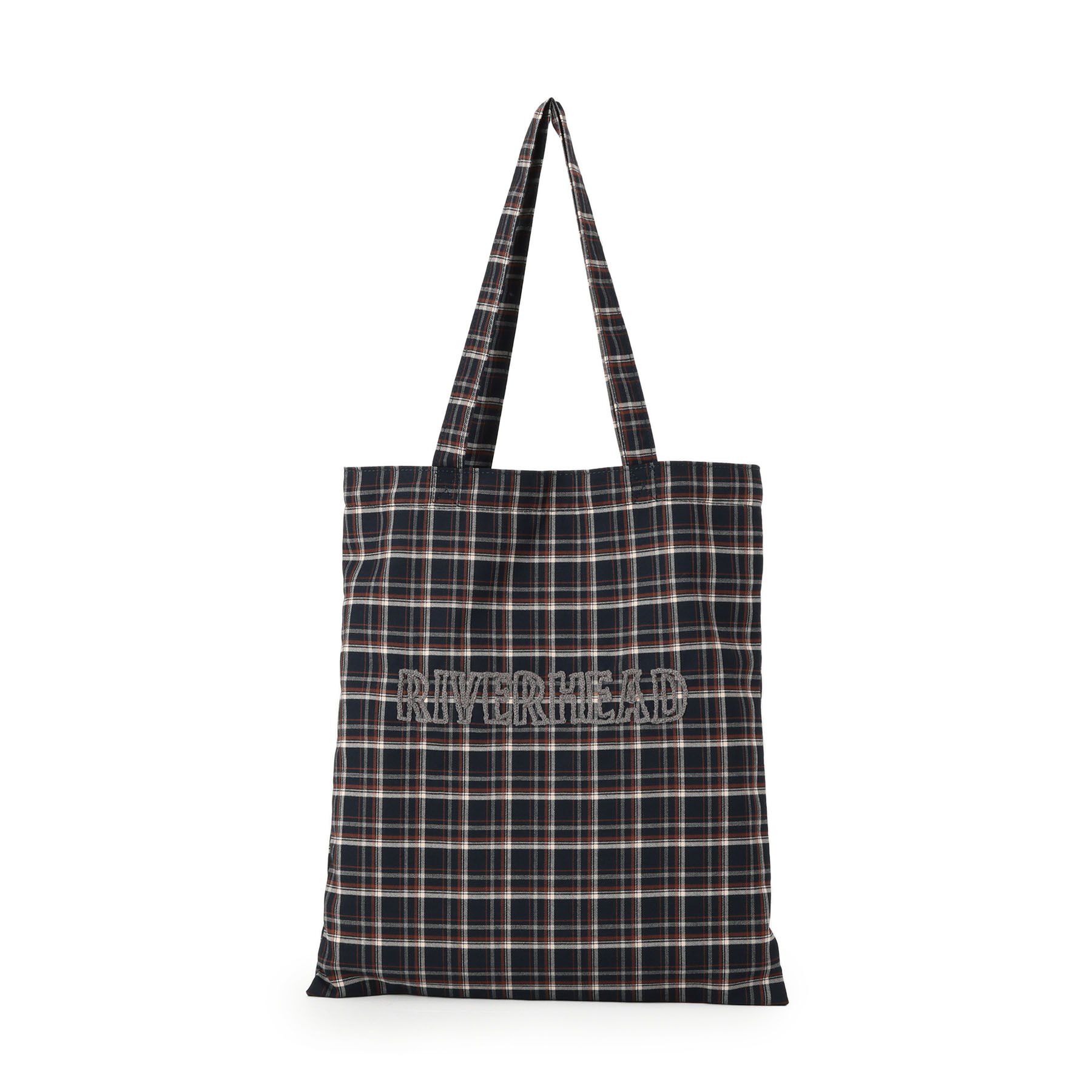 Dessin「チェックトートバッグ」|トートバッグ|