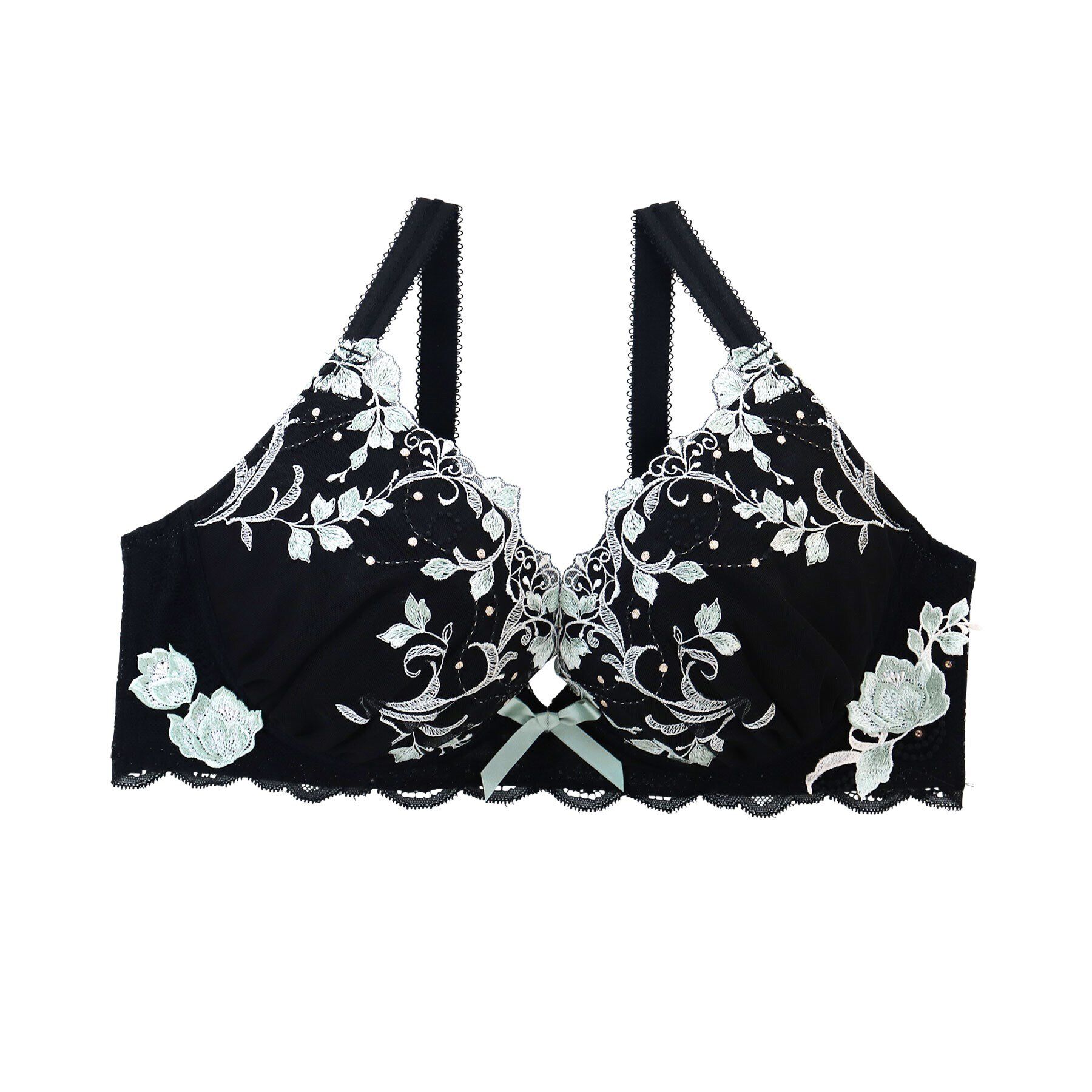 Risa Magli「アナベル ブラジャー」|インナー|