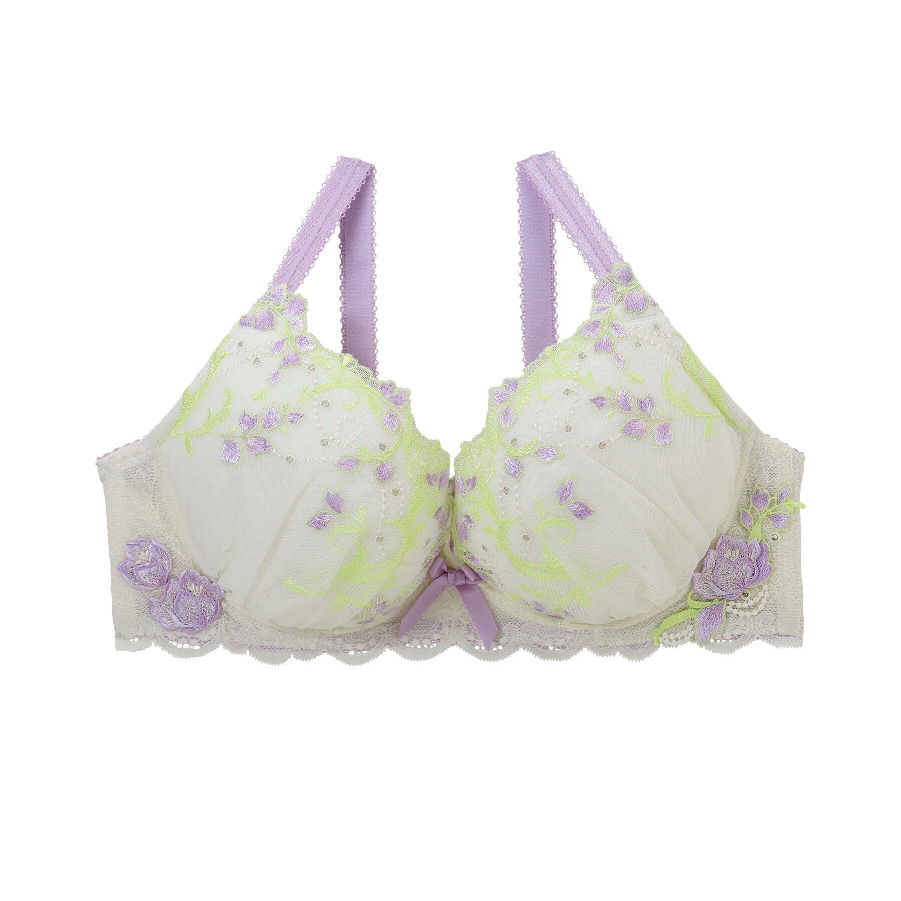 Risa Magli「アナベル ブラジャー」|インナー|