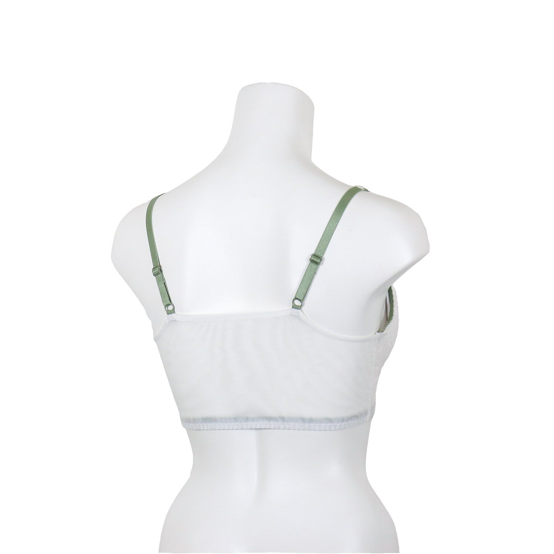 Risa Magli「◆フュシア おやすみブラ」|インナー|