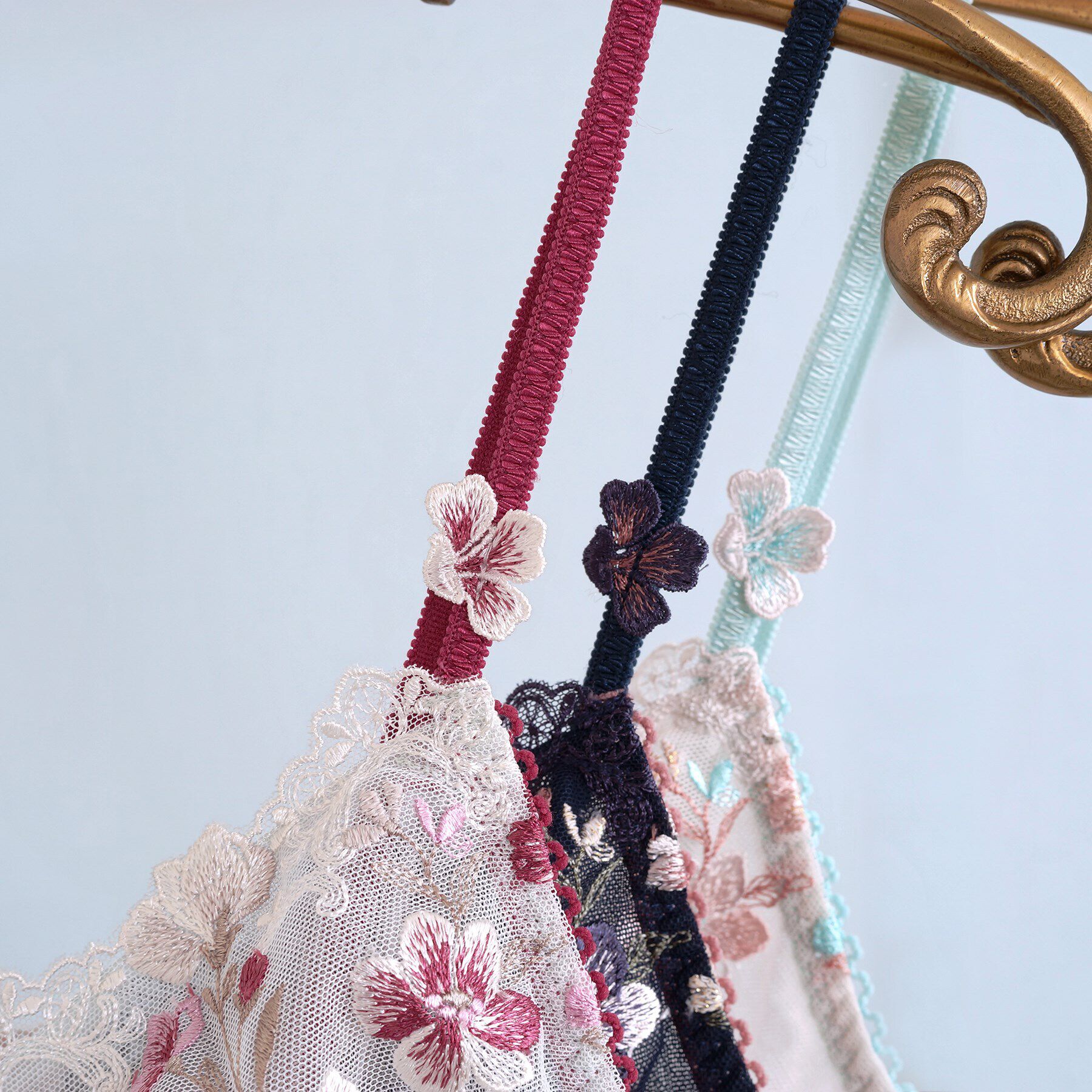 Risa Magli「イレーヌ スリップ」|キャミソール|