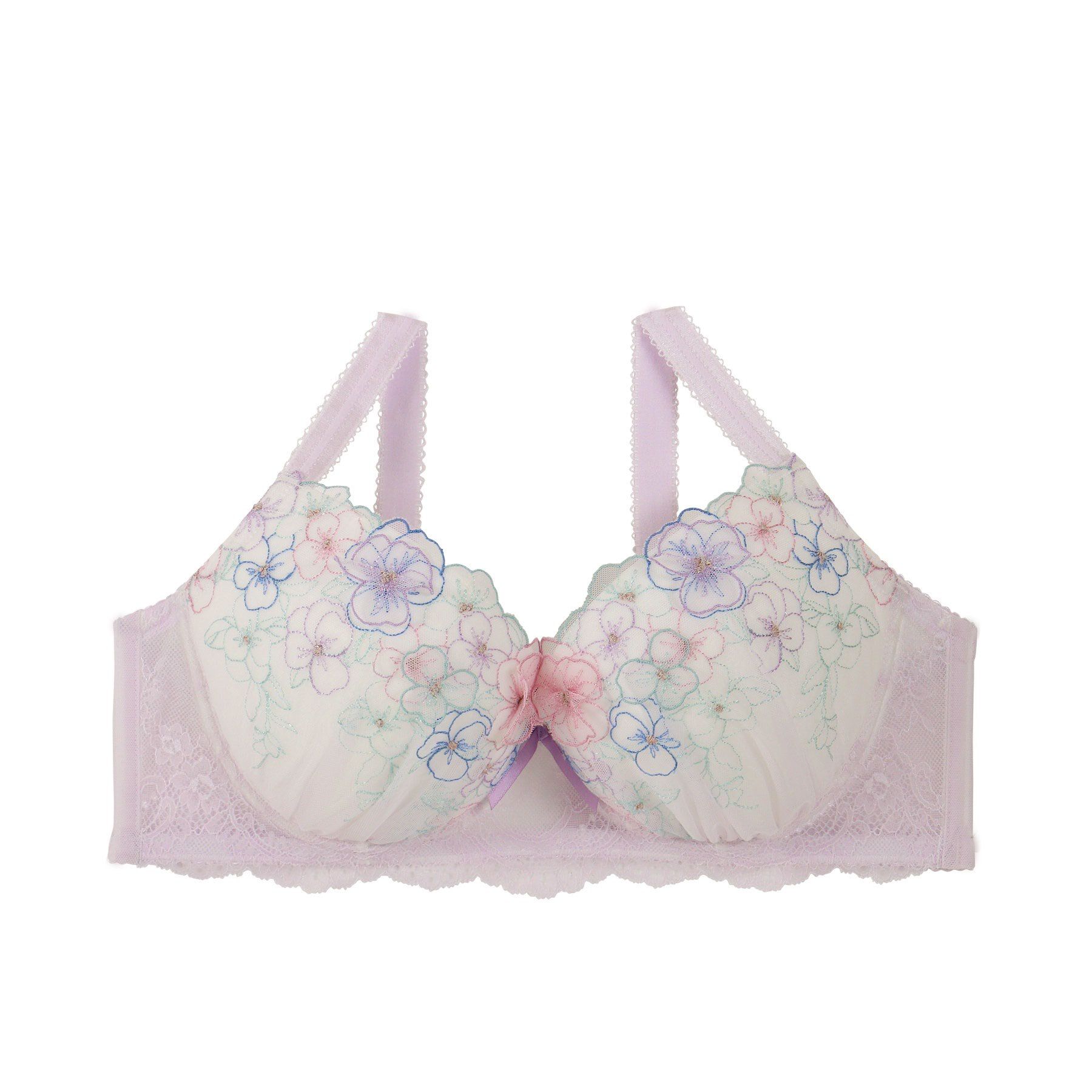 Risa Magli「フィオラ ブラジャー」|インナー|