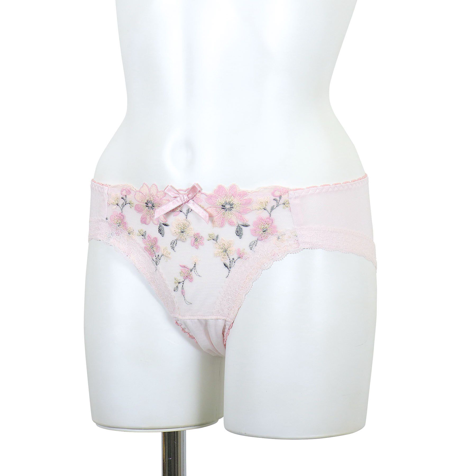 Risa Magli「アルマ サニタリー」|インナー|